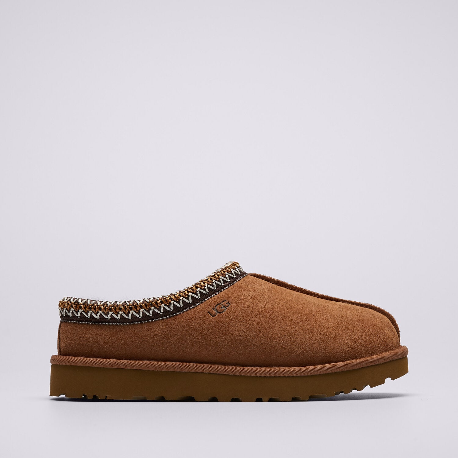 dámské boty casual UGG TASMAN II 1174470-CHE HNĚDÁ
