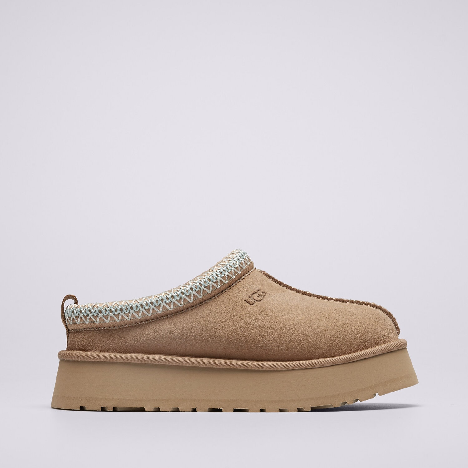 UGG TAZZ II 1174471-SAN BÉŽOVÁ
