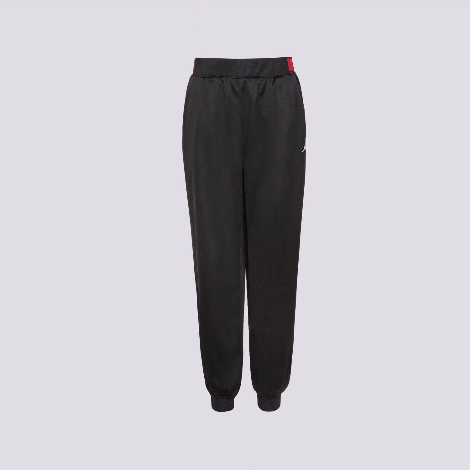 dětské kalhoty JORDAN KALHOTY  JDN UNISEX EASE FLC SWEATPANT BOY 95D568-023 ČERNÁ