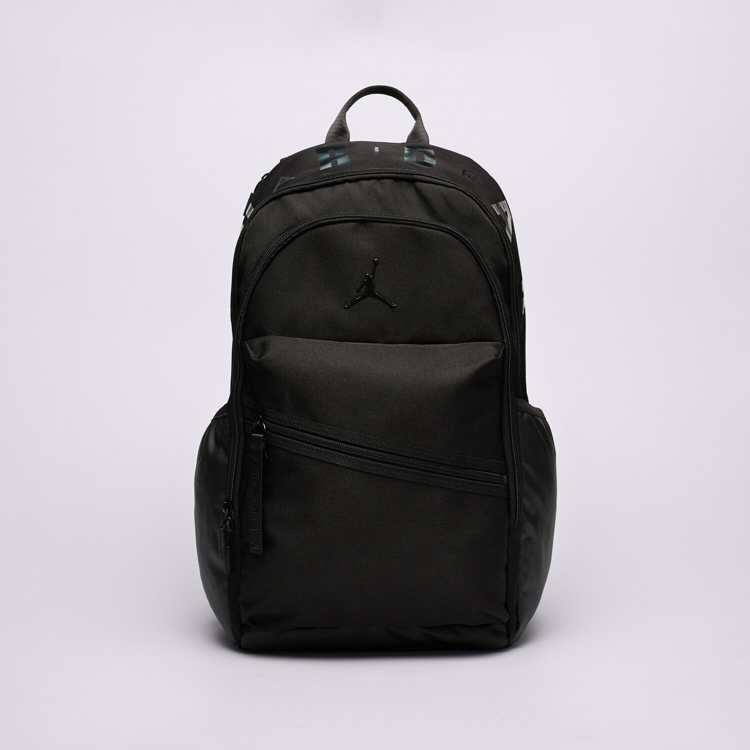 dámský batoh JORDAN BATOH JAM AIR PATROL BACKPACK MA0924-KK2 ČERNÁ