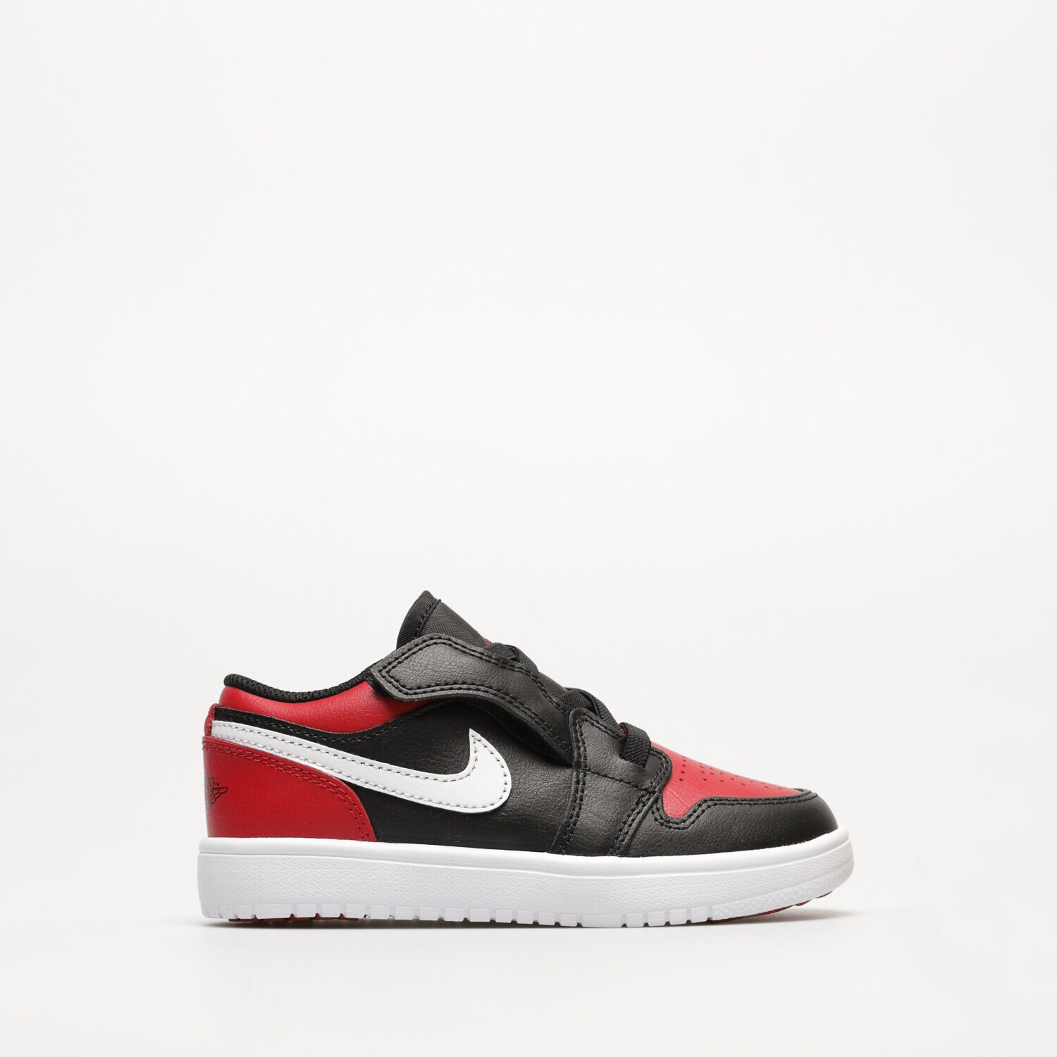dětské tenisky JORDAN 1 LOW ALT  BQ6066-066 ČERNÁ