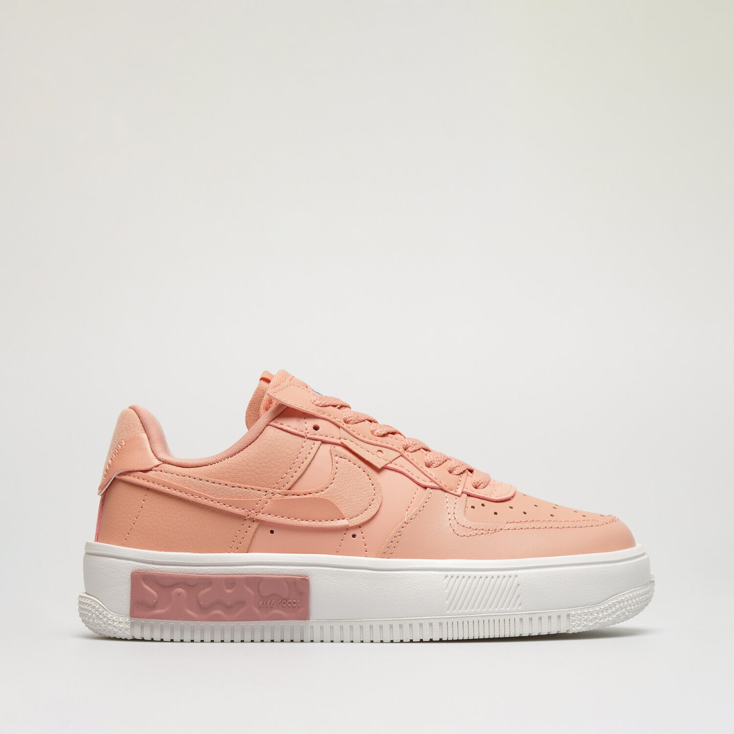 dámské tenisky NIKE AIR FORCE 1 FONTANKA DH1290-801 RŮŽOVÁ