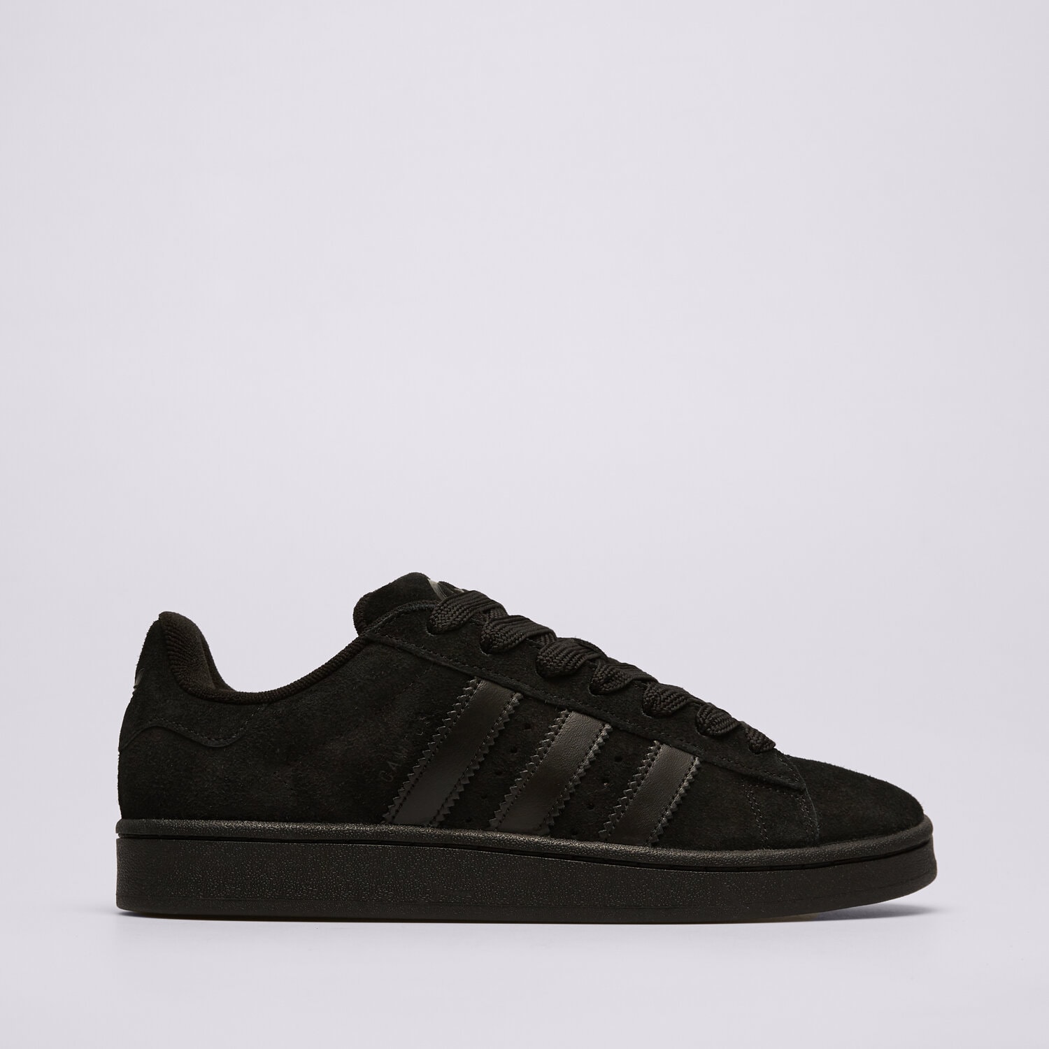 pánské skate boty (skateboardové) ADIDAS CAMPUS 00S  JR7287 ČERNÁ