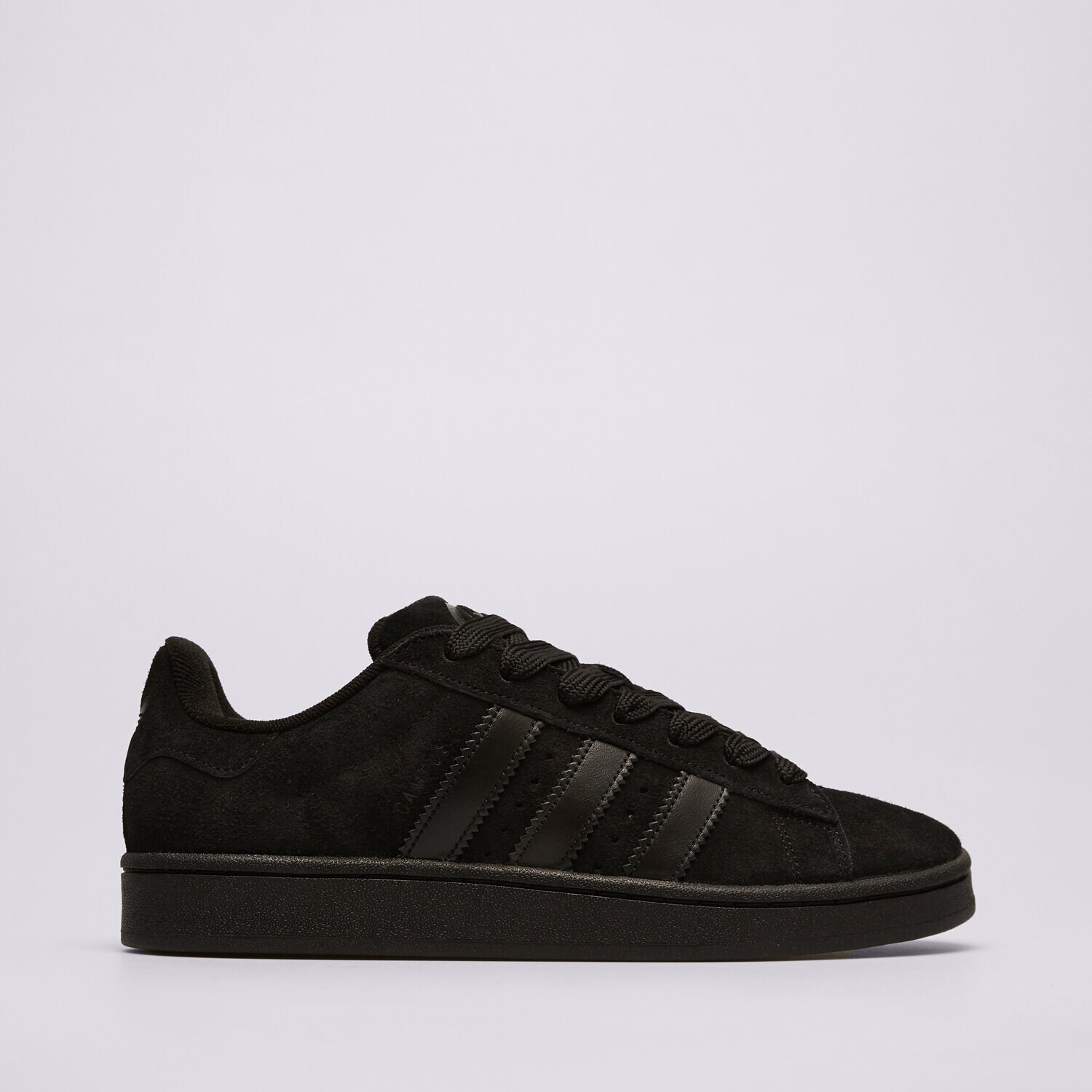 pánské skate boty (skateboardové) ADIDAS CAMPUS 00S  JR7287 ČERNÁ