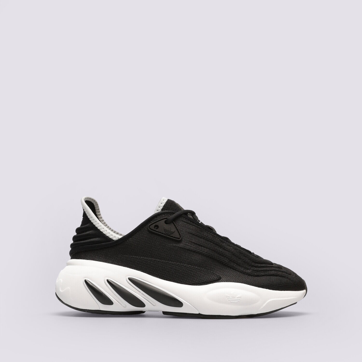 dětské tenisky ADIDAS ADIFOM SLTN J FZ5635 ČERNÁ