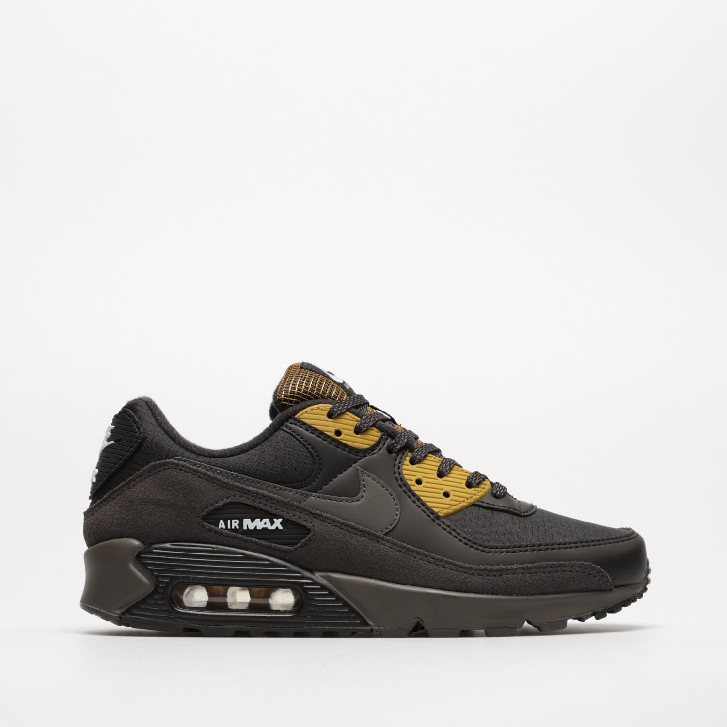 pánské tenisky NIKE AIR MAX 90  FB9657-001 ČERNÁ