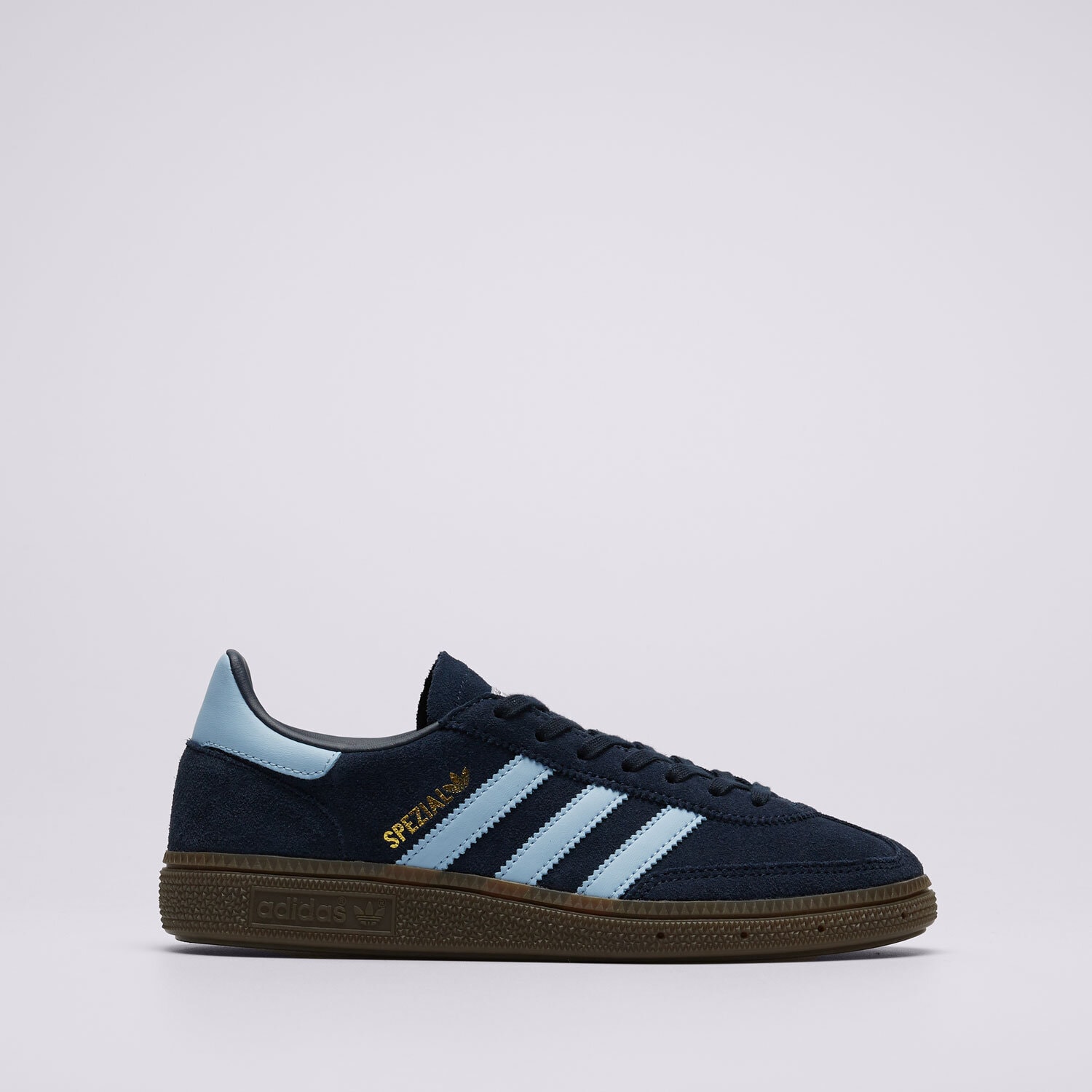 dětské tenisky ADIDAS HANDBALL SPEZIAL IH8011 TMAVOMODRÁ