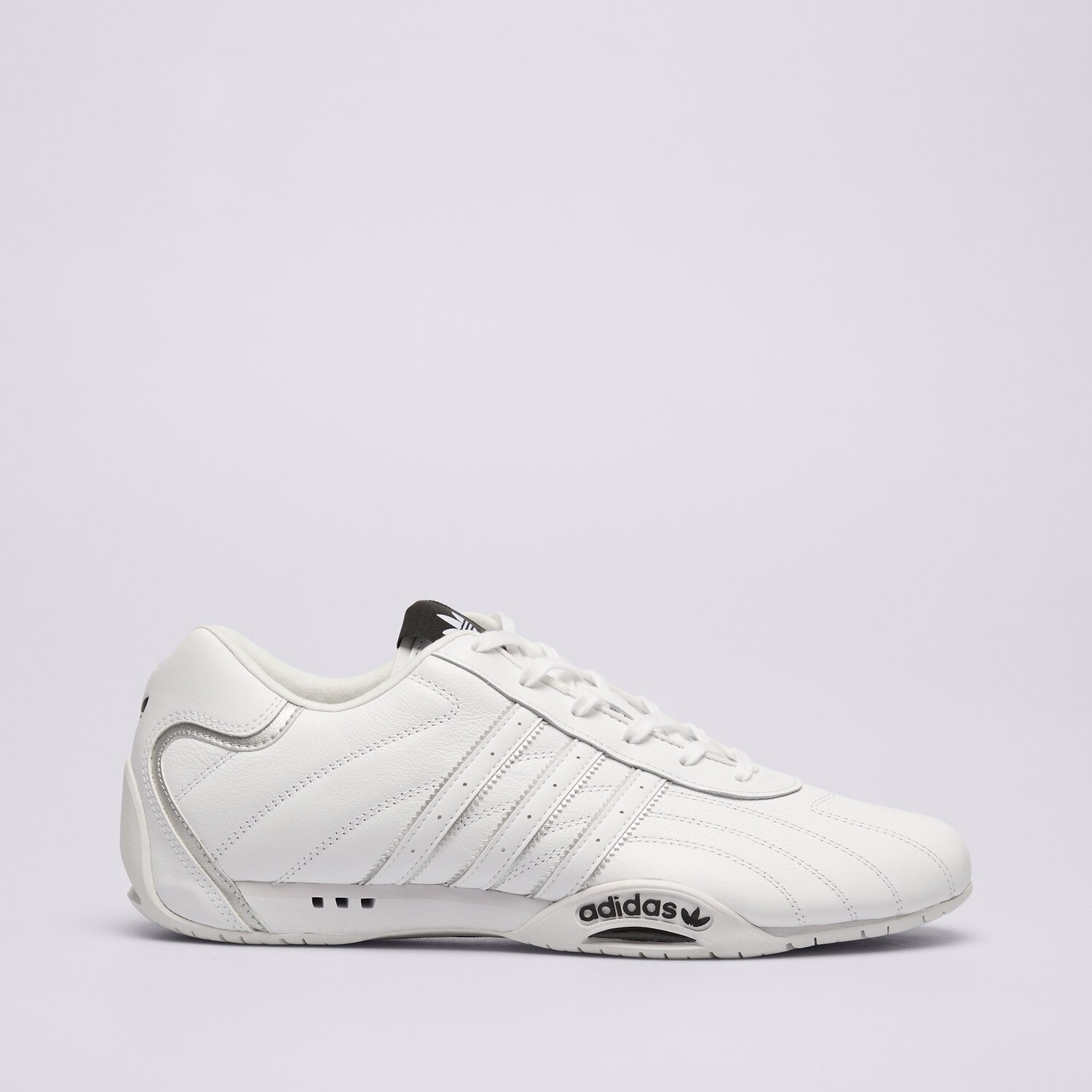 pánské tenisky ADIDAS ADIRACER LO JQ5720 BÍLÁ