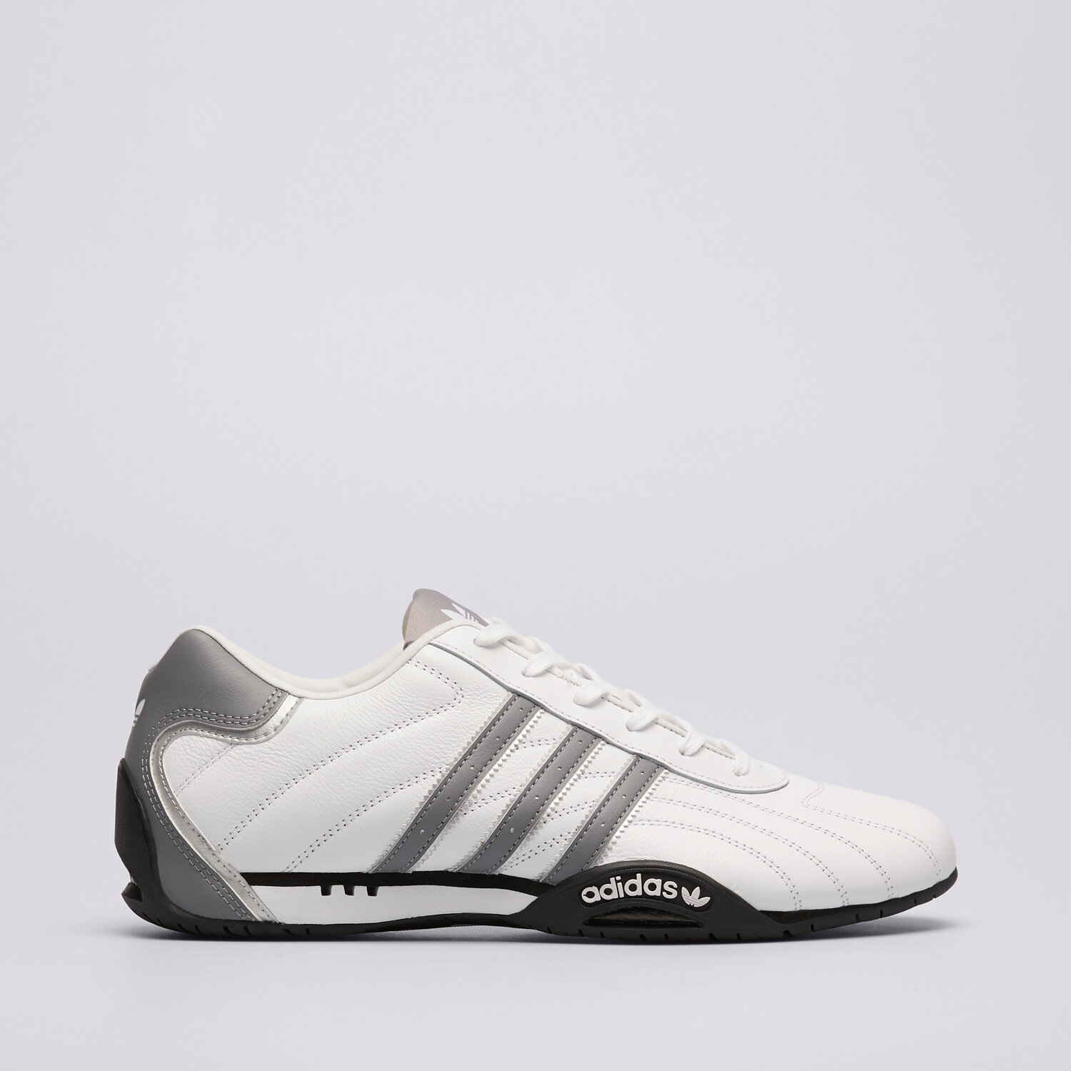 pánské tenisky ADIDAS ADIRACER LO JQ5721 BÍLÁ