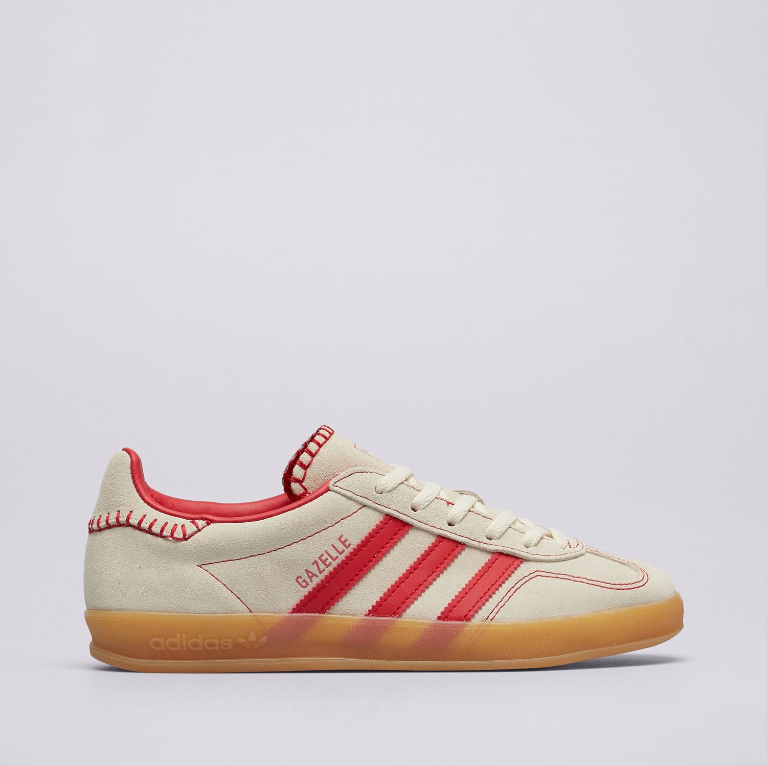 dámské tenisky ADIDAS GAZELLE INDOOR W JS1402 BÍLÁ