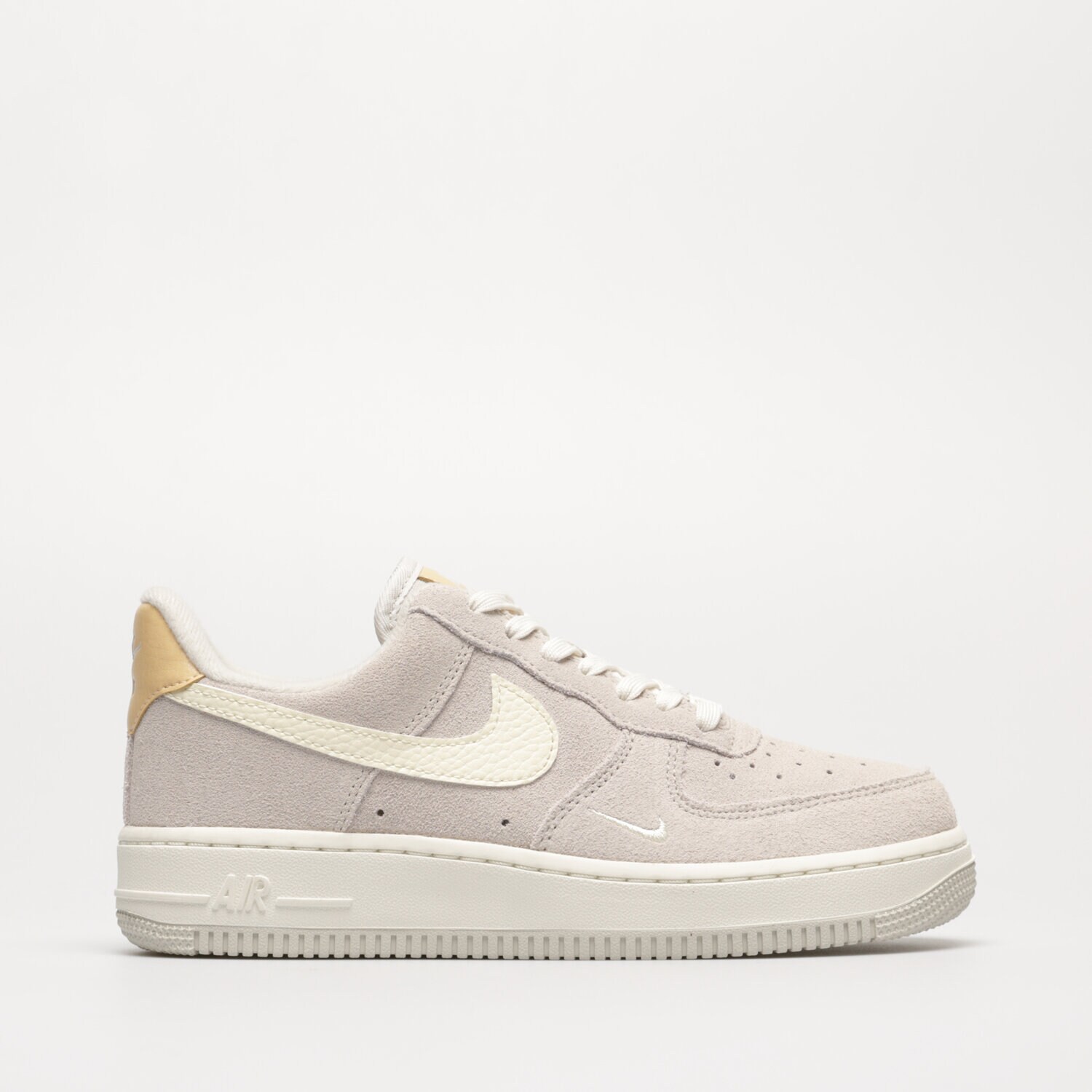 dámské tenisky NIKE AIR FORCE 1 LOW  DZ4863-001 BÍLÁ
