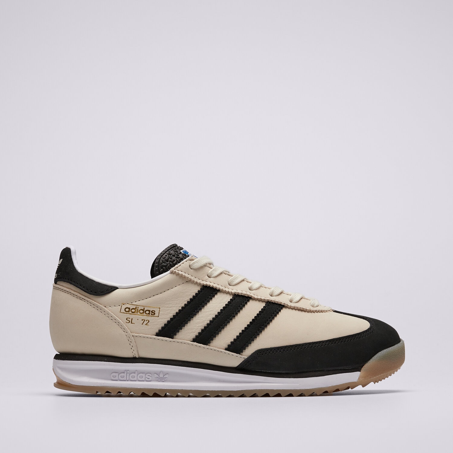 pánské tenisky ADIDAS SL 72 RS JQ4961 BÍLÁ