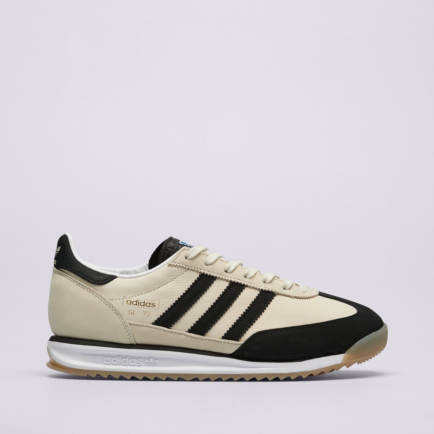 pánské tenisky ADIDAS SL 72 RS JQ4961 BÍLÁ