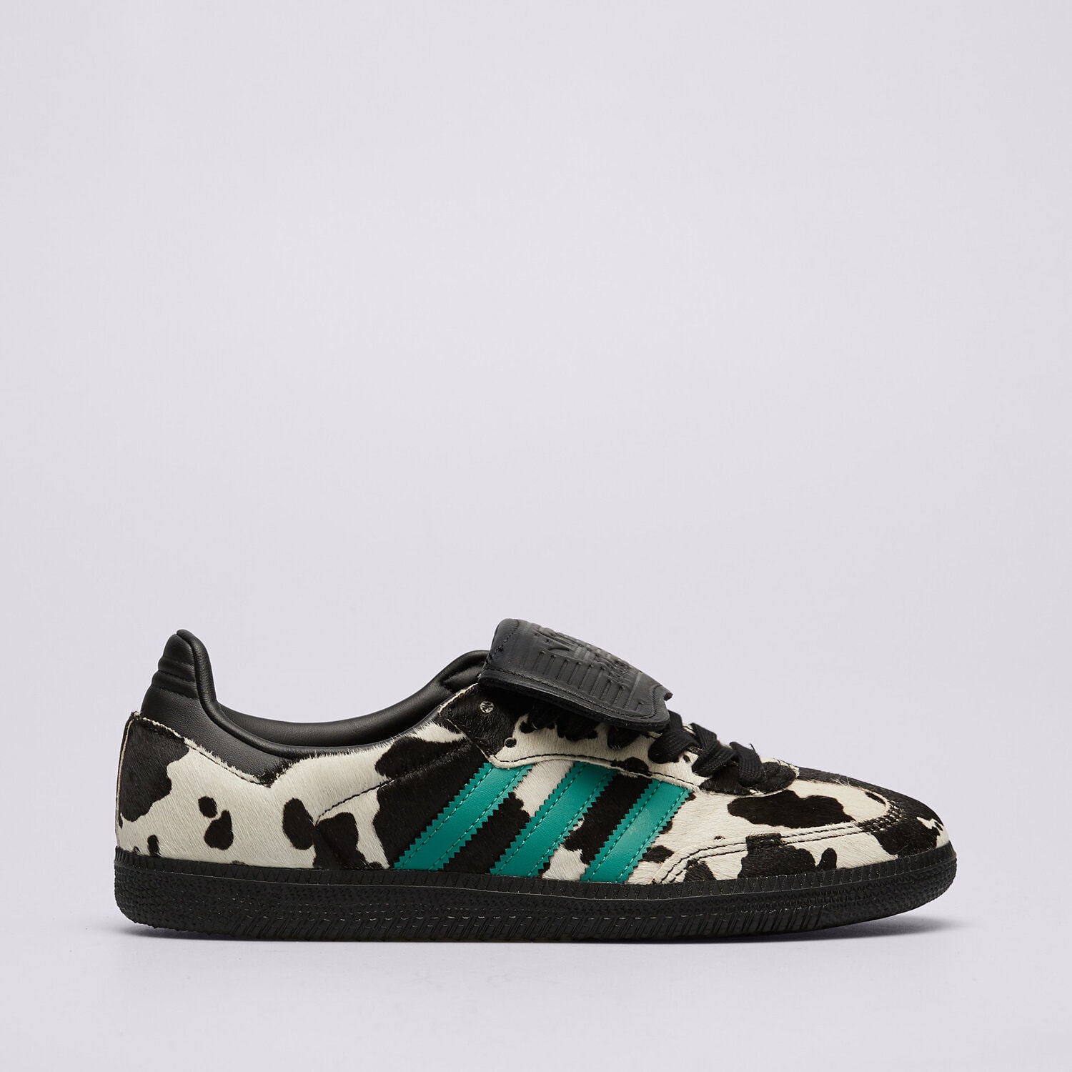 dámské tenisky ADIDAS SAMBA LT W JS3930 VÍCEBAREVNÁ