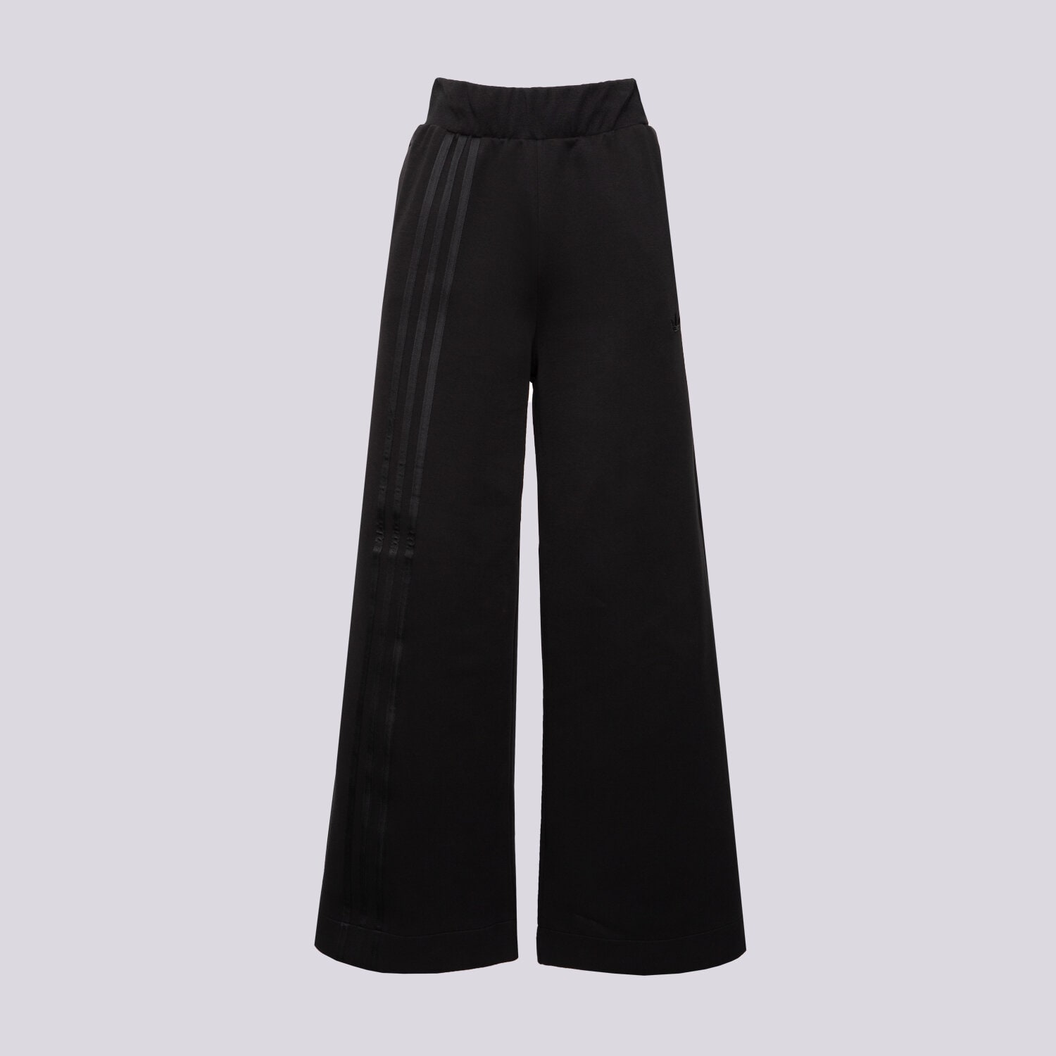 dámské kalhoty ADIDAS KALHOTY  3 STRIPES PANT JX2733 ČERNÁ