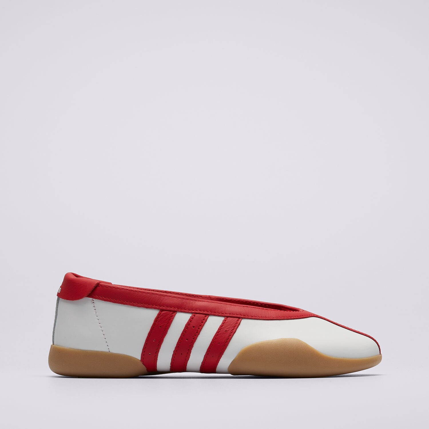 dámské tenisky ADIDAS TAEKWONDO MEI BALLET W JQ0960 BÍLÁ