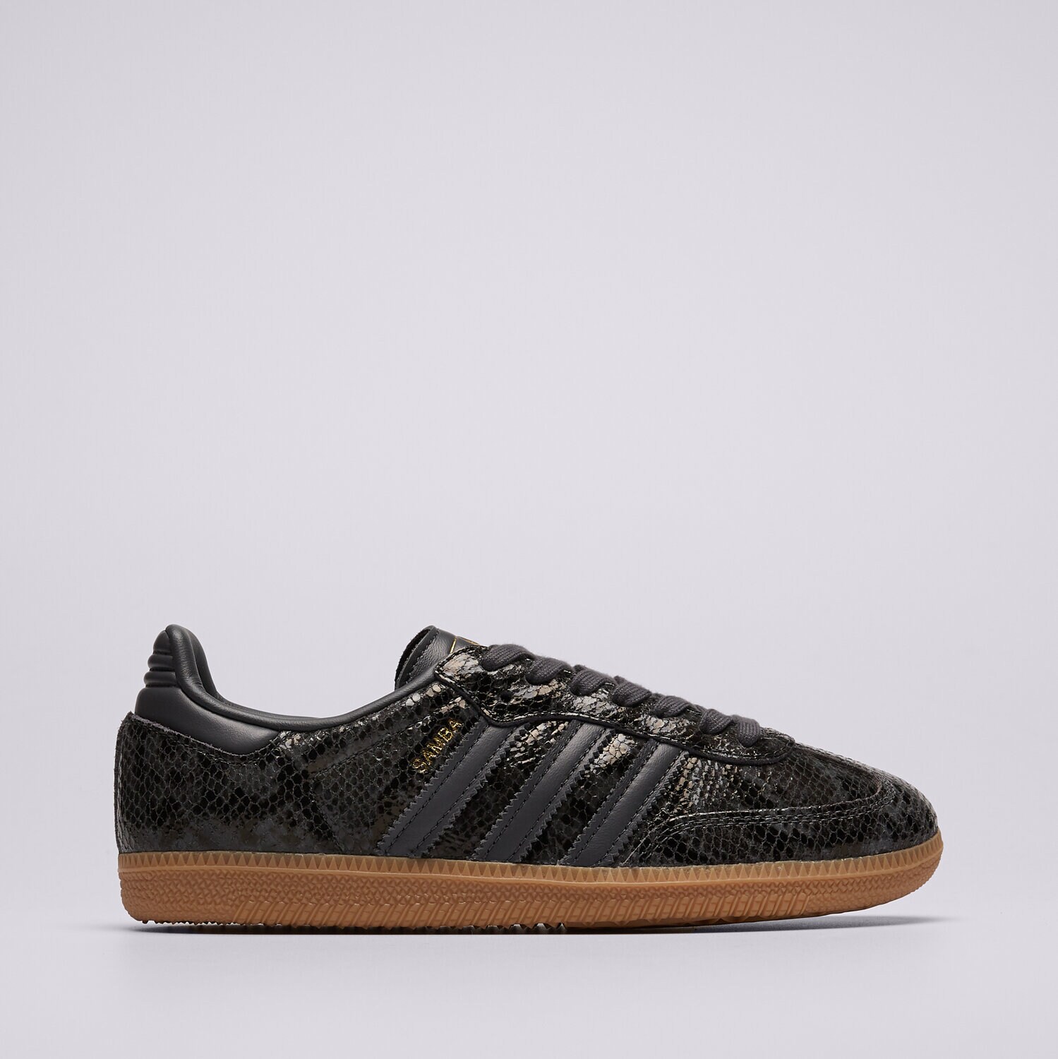 dámské tenisky ADIDAS SAMBA OG W JQ3532 ČERNÁ