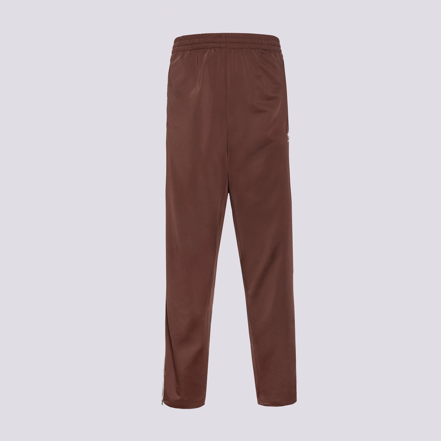 pánské kalhoty ADIDAS KALHOTY  FIREBIRD TP KA0482 HNĚDÁ