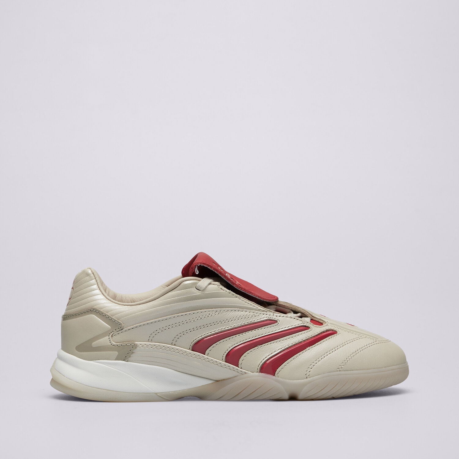 dámské tenisky ADIDAS PREDATOR SALA JR4226 BÍLÁ