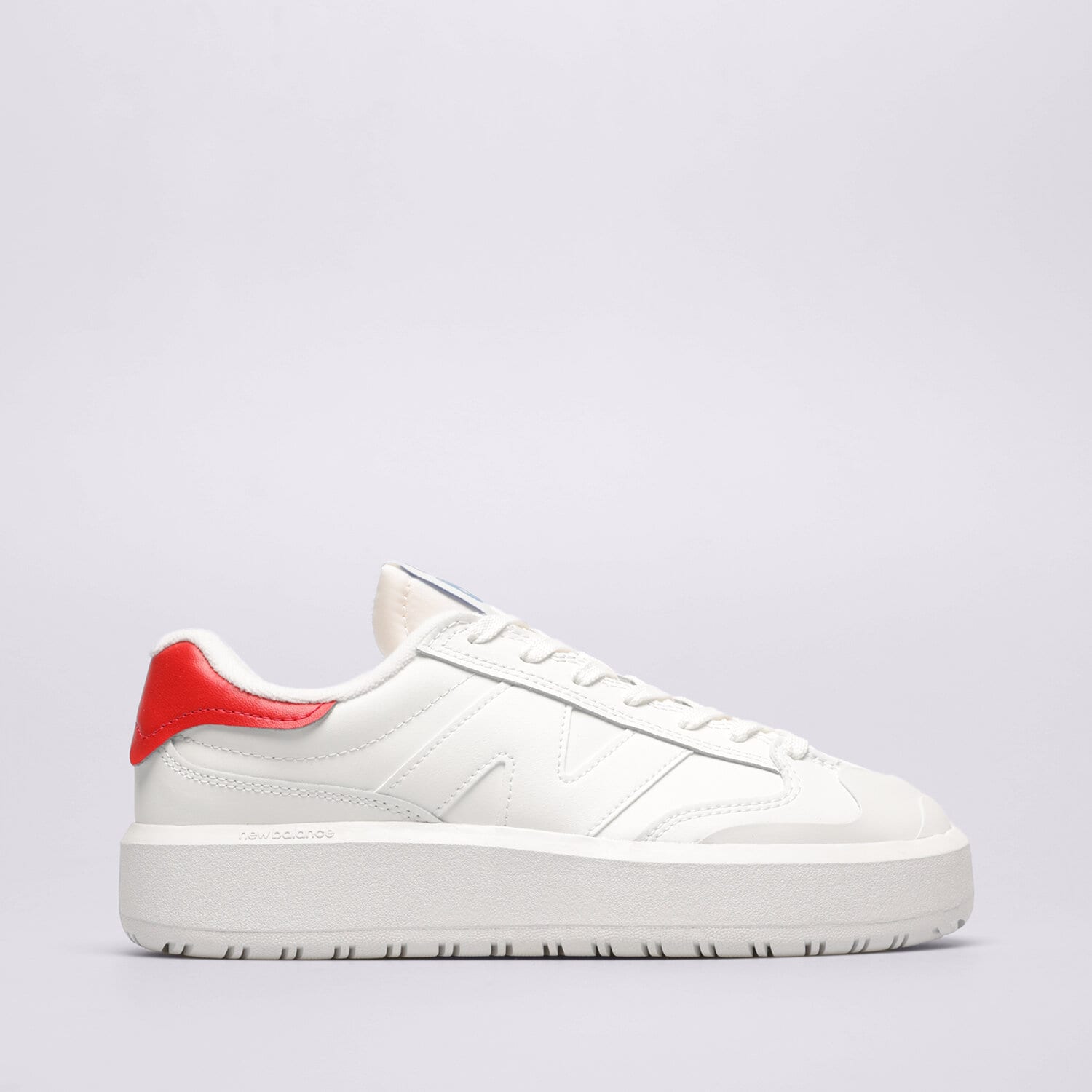 dámské tenisky NEW BALANCE CT302 CT302LH BÍLÁ