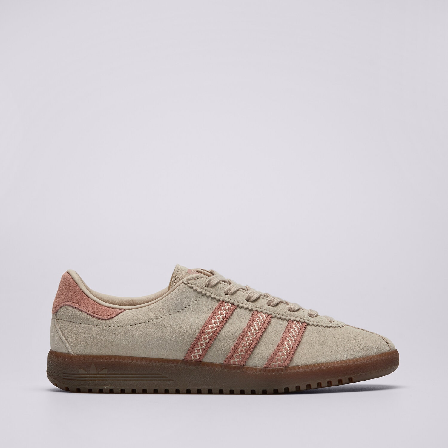 dámské tenisky ADIDAS ADIDAS BRMD W JS3967 BÉŽOVÁ