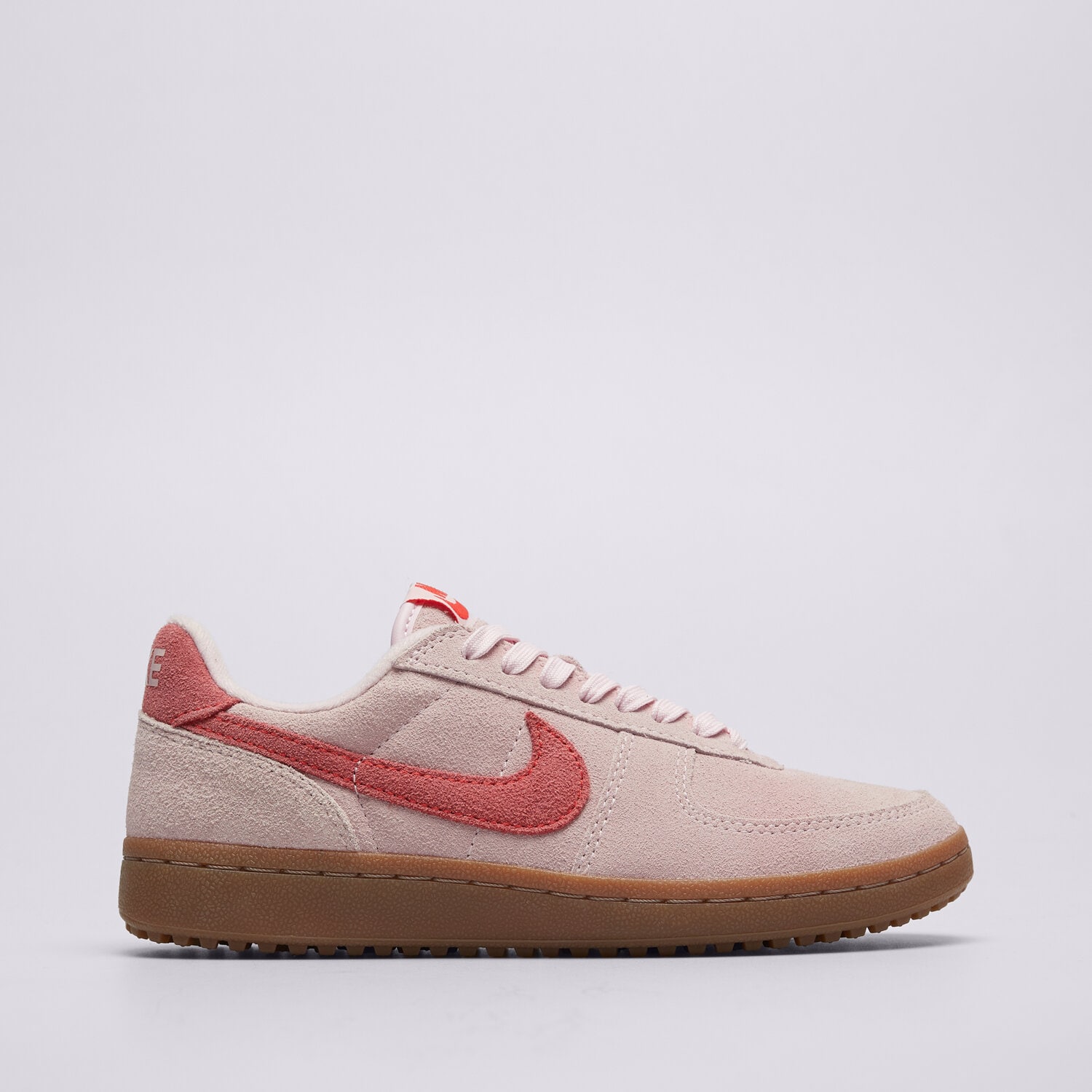 dámské tenisky NIKE WMNS FIELD GENERAL S&T IF1743-602 RŮŽOVÁ