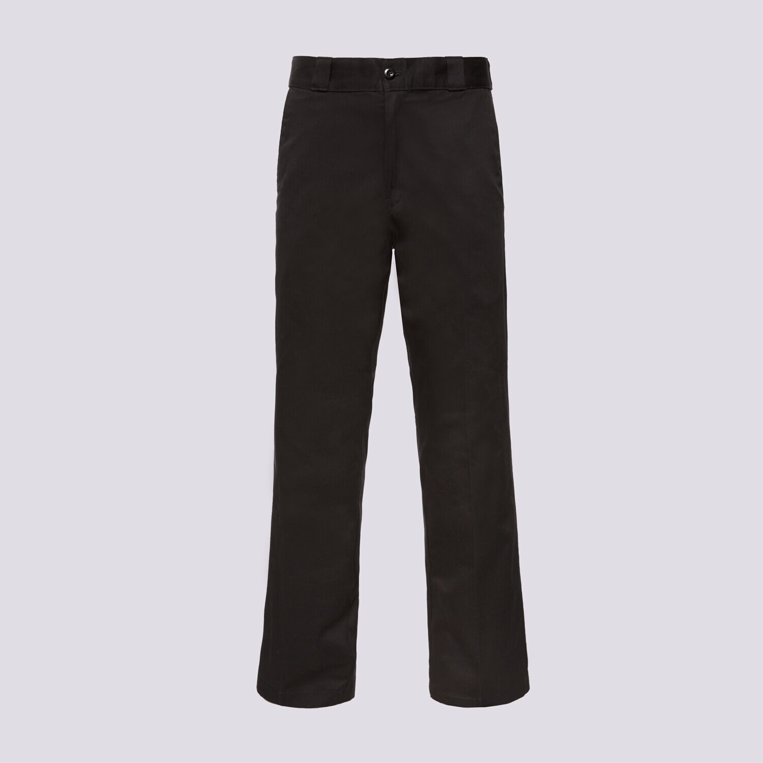 pánské kalhoty DICKIES KALHOTY  247 PANT DK0A87YOBLK1 ČERNÁ