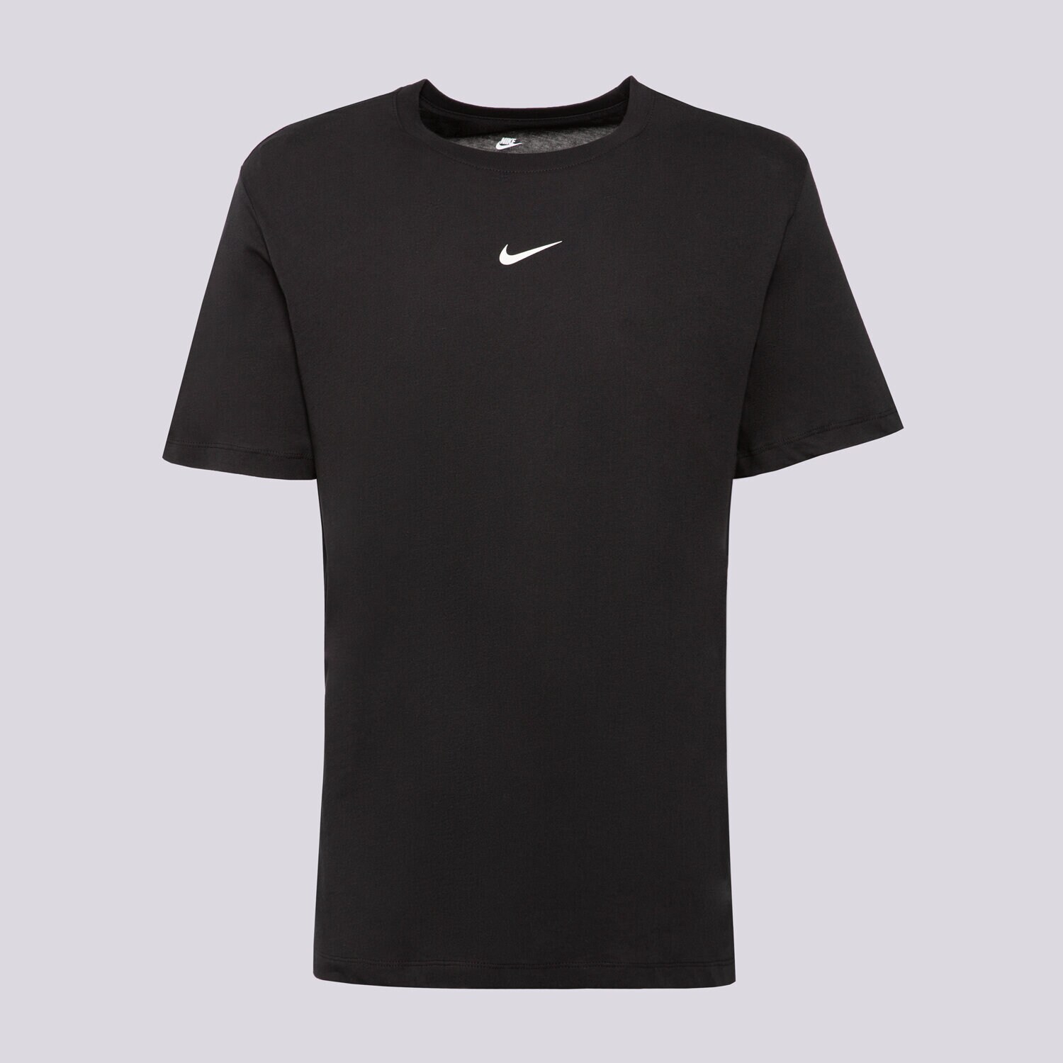 pánské tričko NIKE TRIČKO U NSW TEE BB FW IH5067-010 ČERNÁ