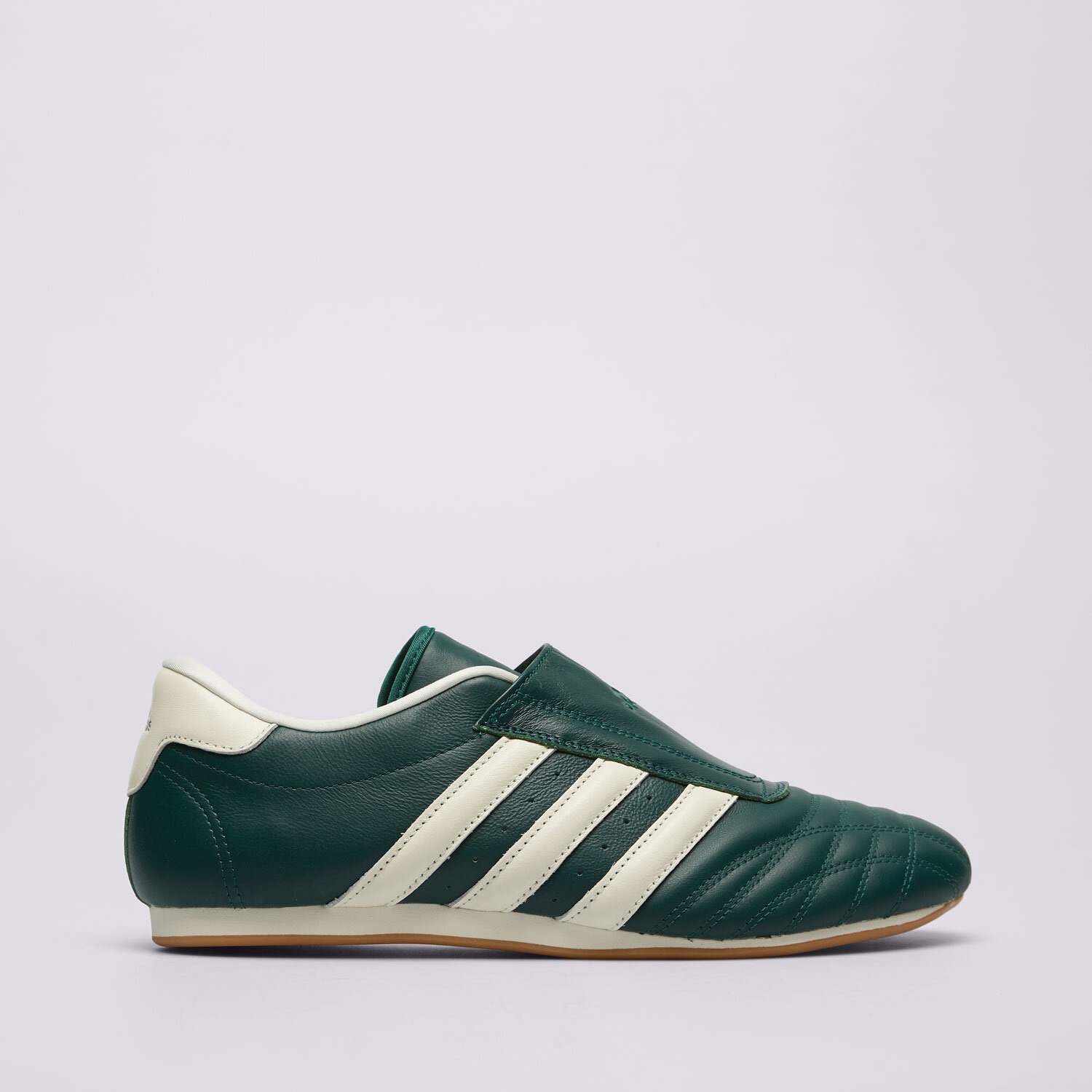 dámské tenisky ADIDAS ADIDAS TAEKWONDO W JS4526 ZELENÁ