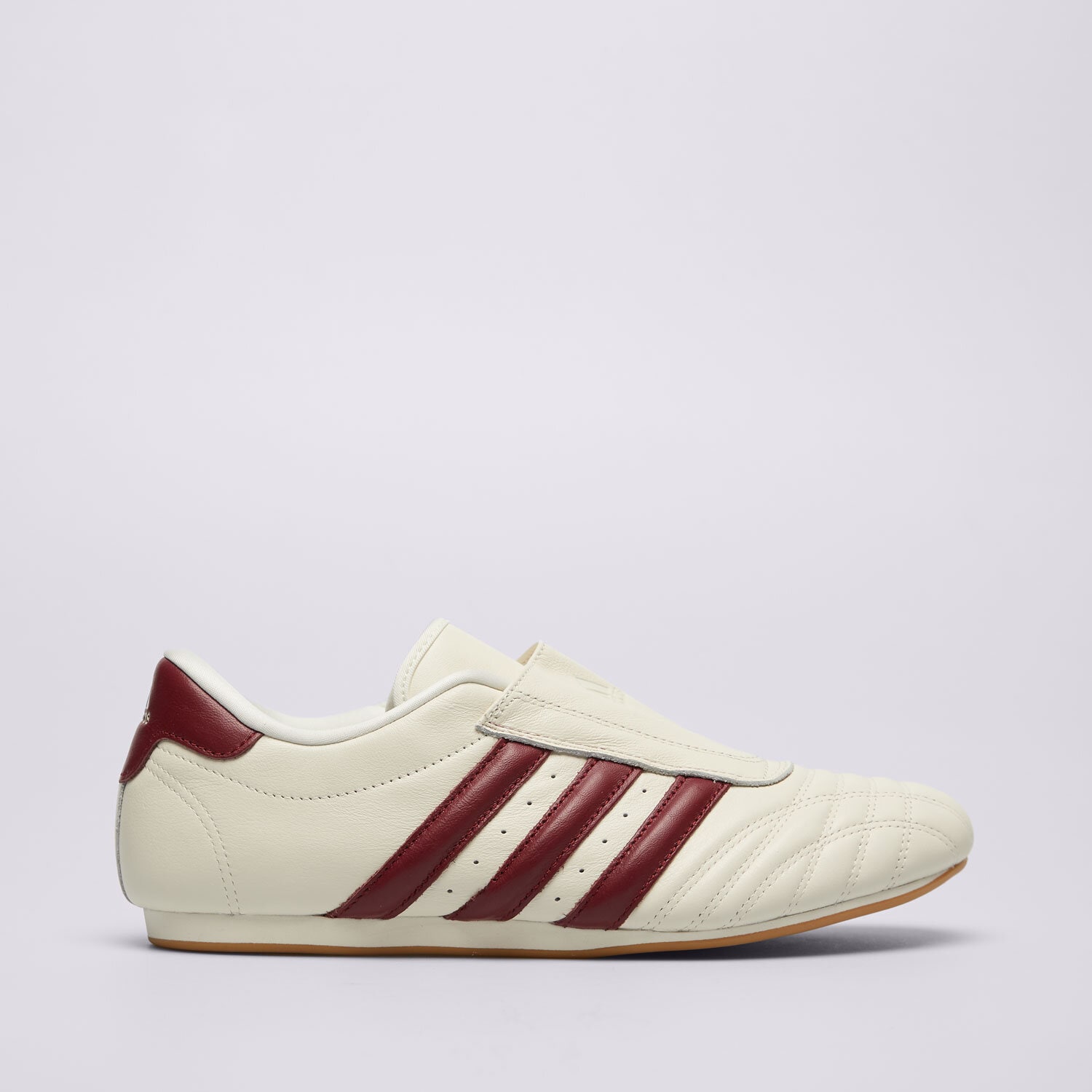 dámské tenisky ADIDAS ADIDAS TAEKWONDO W JS4527 BÍLÁ