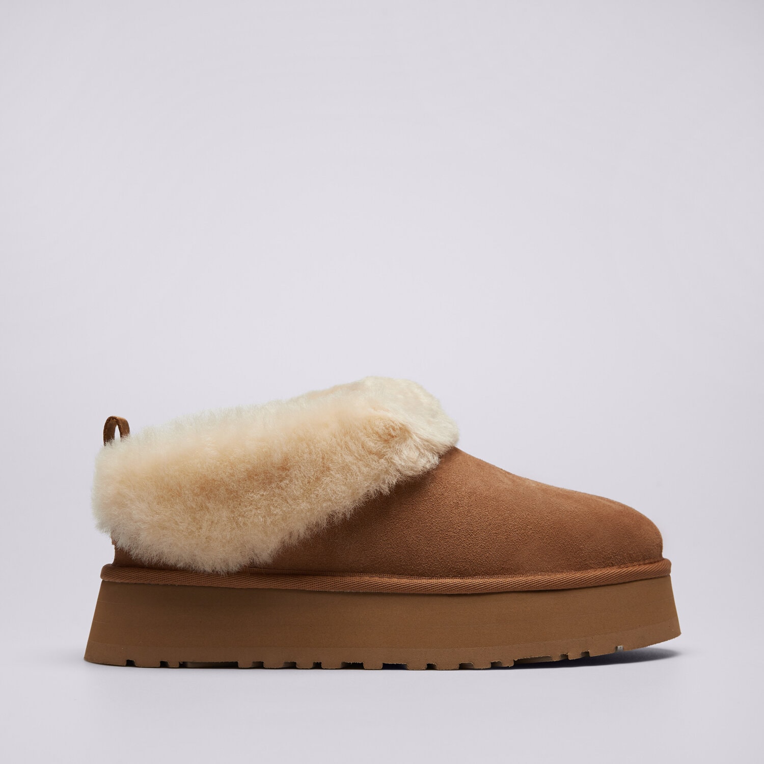 dámské boty casual UGG TAZZELLE  1171393-CHE HNĚDÁ
