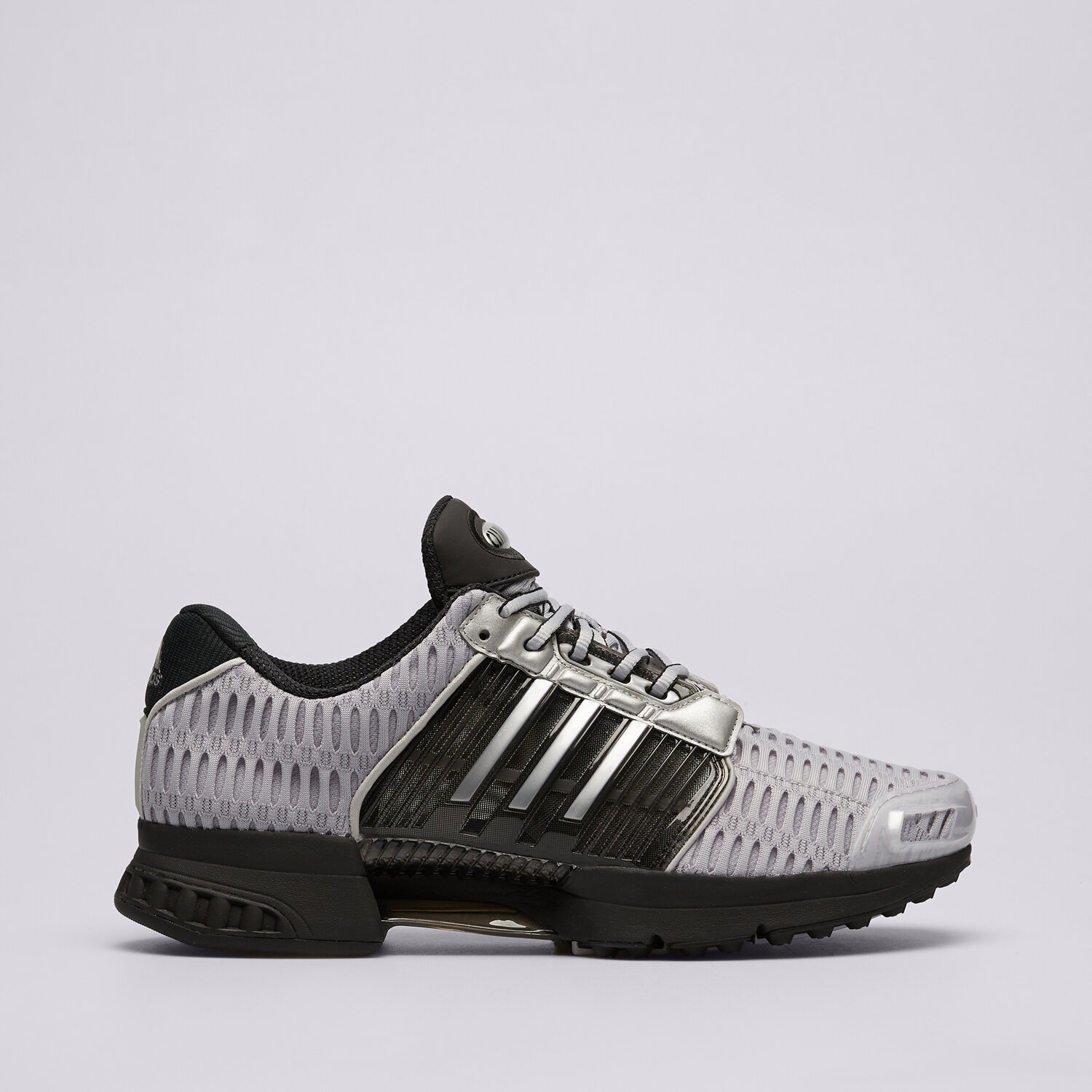 pánské tenisky ADIDAS CLIMACOOL 1 JR3687 ŠEDÁ