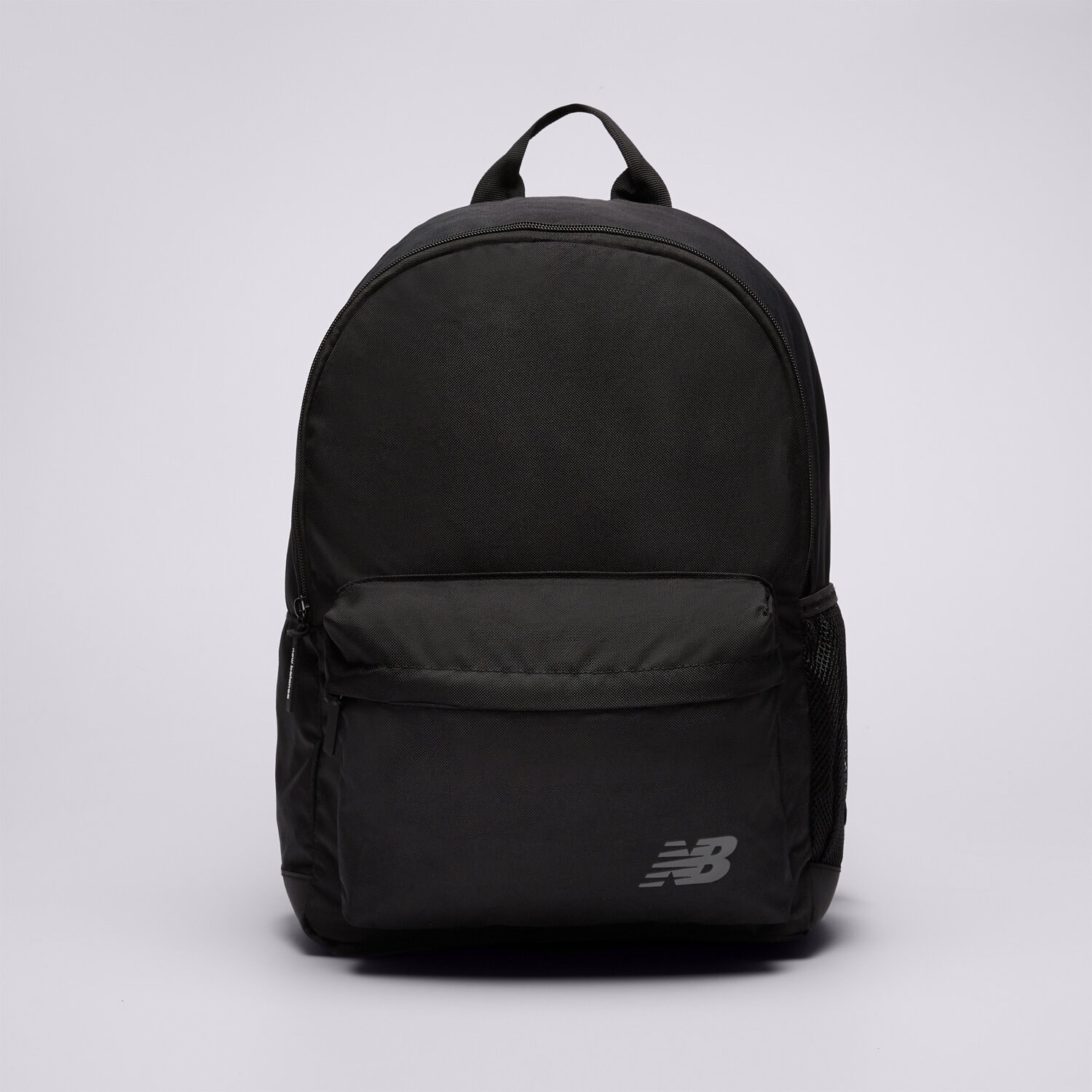 dámský batoh NEW BALANCE BATOH ESSENTIAL BACKPACK LAB53511BK ČERNÁ