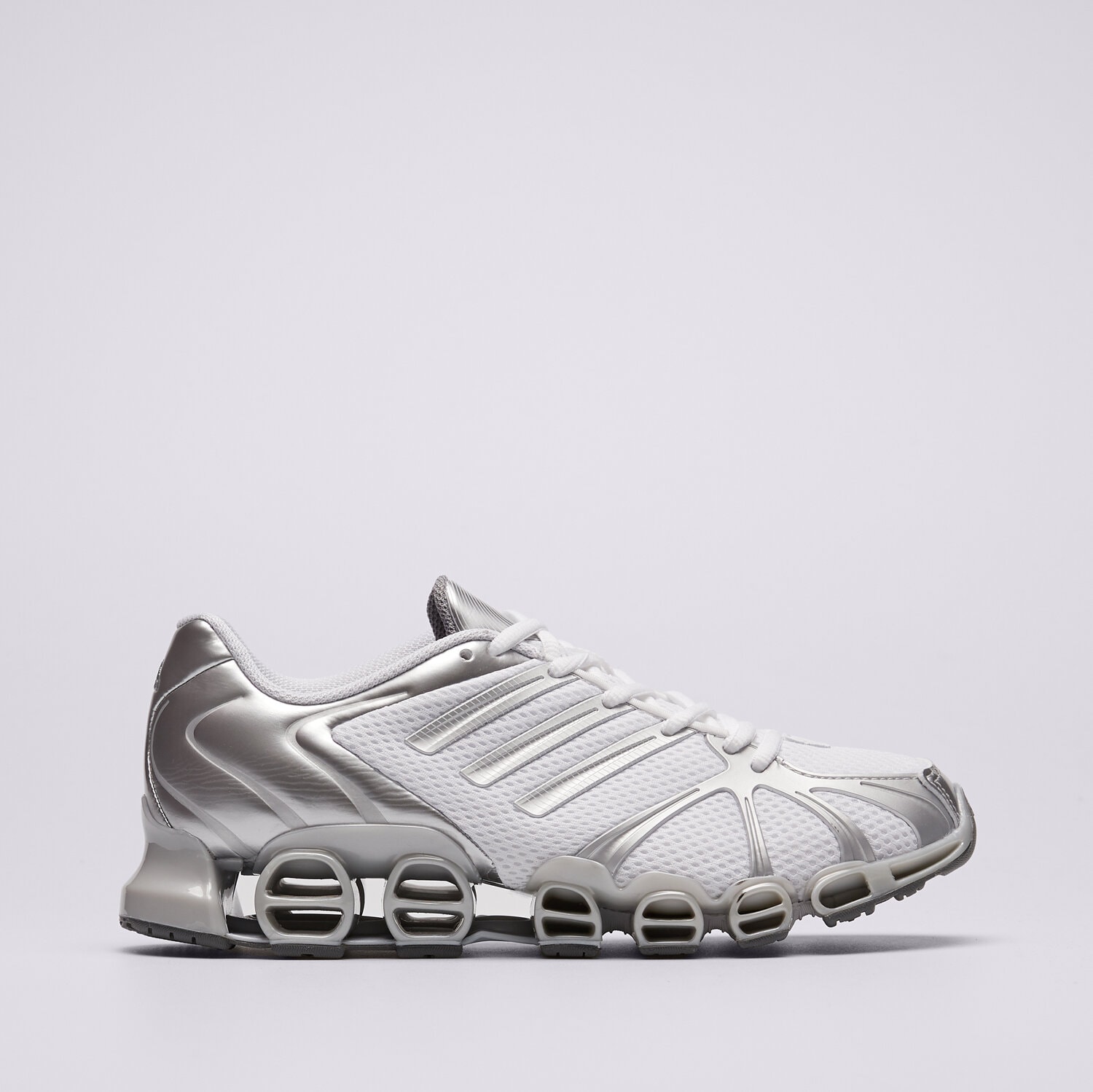 dámské tenisky ADIDAS MEGA GHOSTRIDE W JQ0555 BÍLÁ