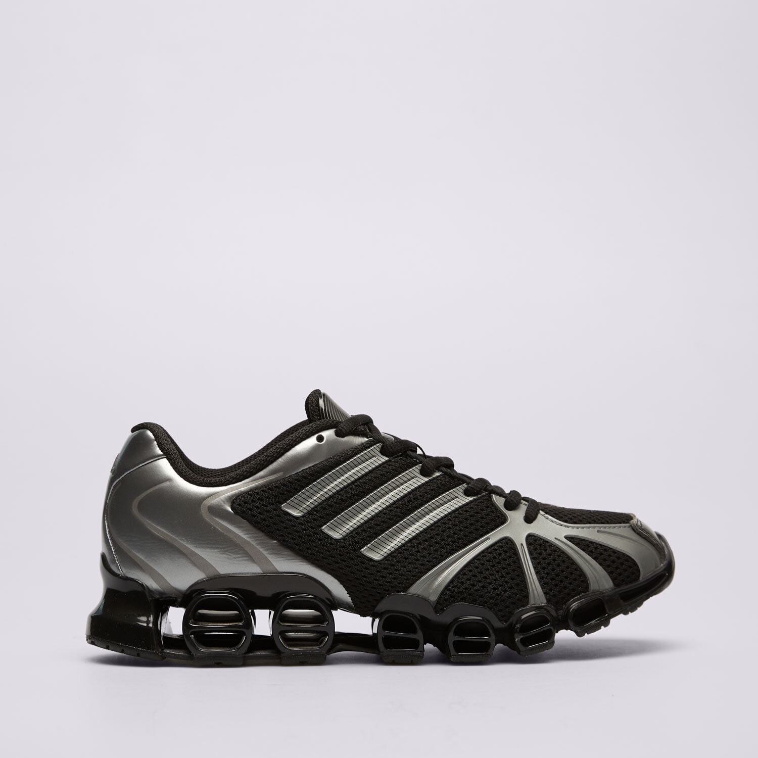 dámské tenisky ADIDAS MEGA GHOSTRIDE W JQ0553 ČERNÁ