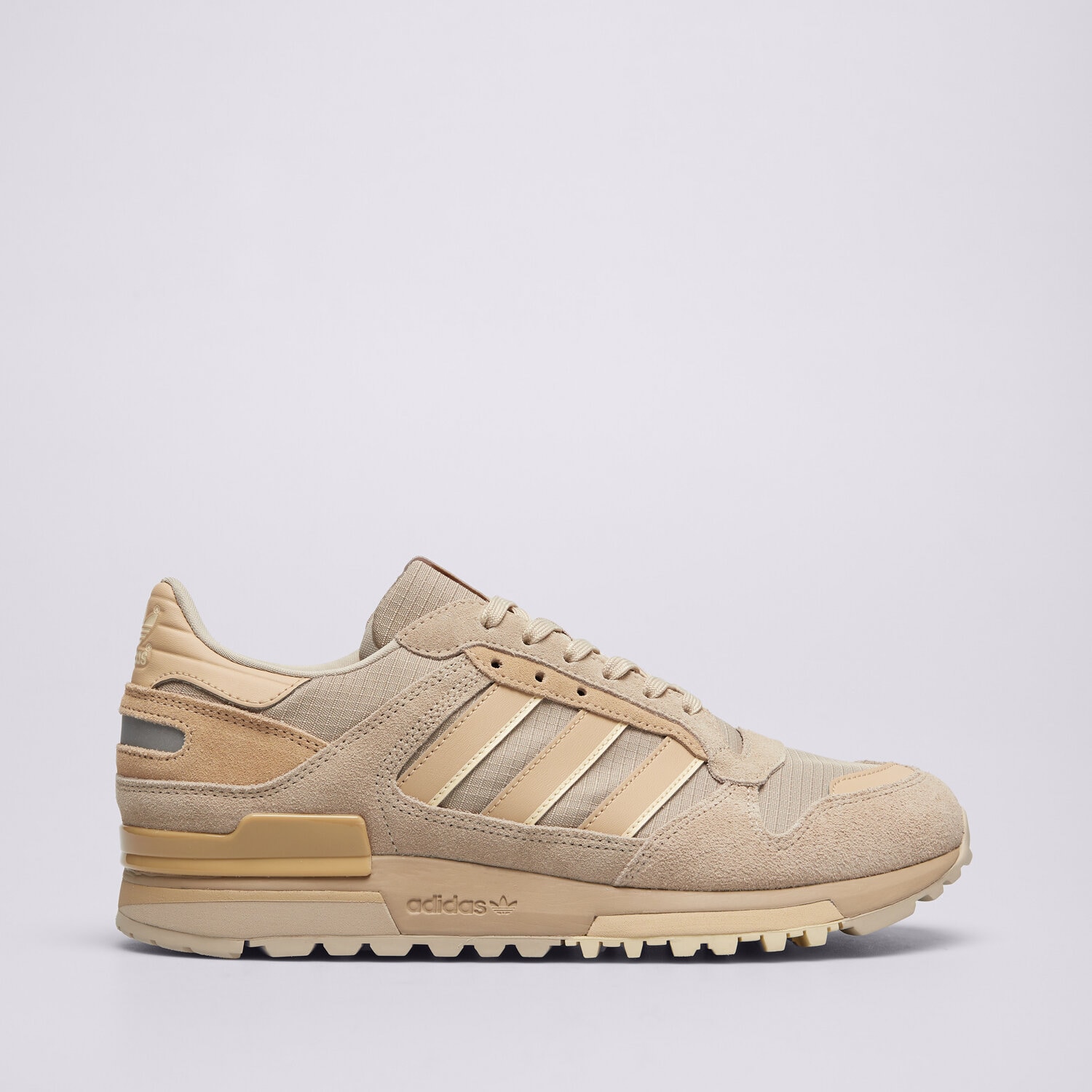 pánské tenisky ADIDAS ZX 600  JR8739 BÉŽOVÁ