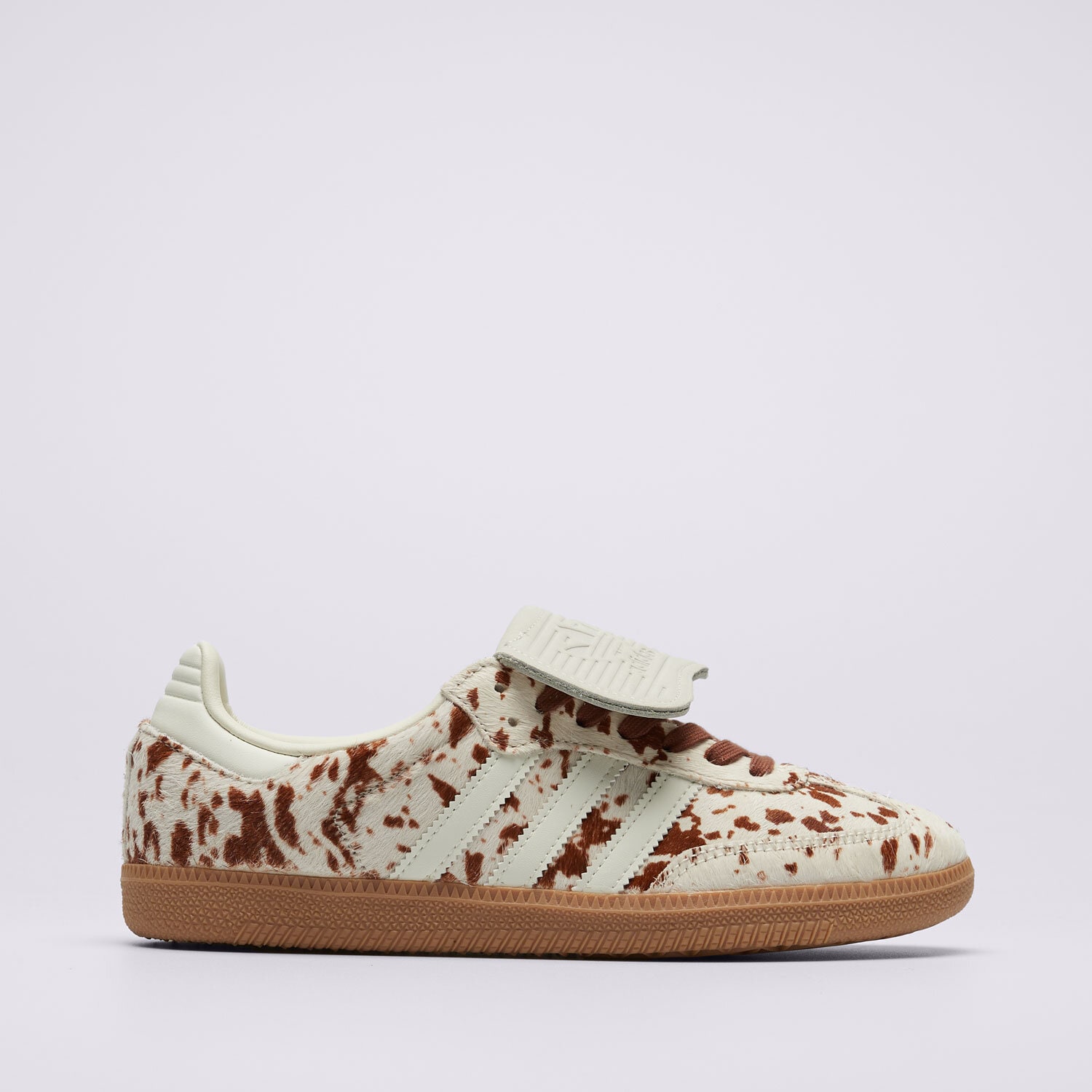 dámské tenisky ADIDAS SAMBA LT W JS3931 VÍCEBAREVNÁ