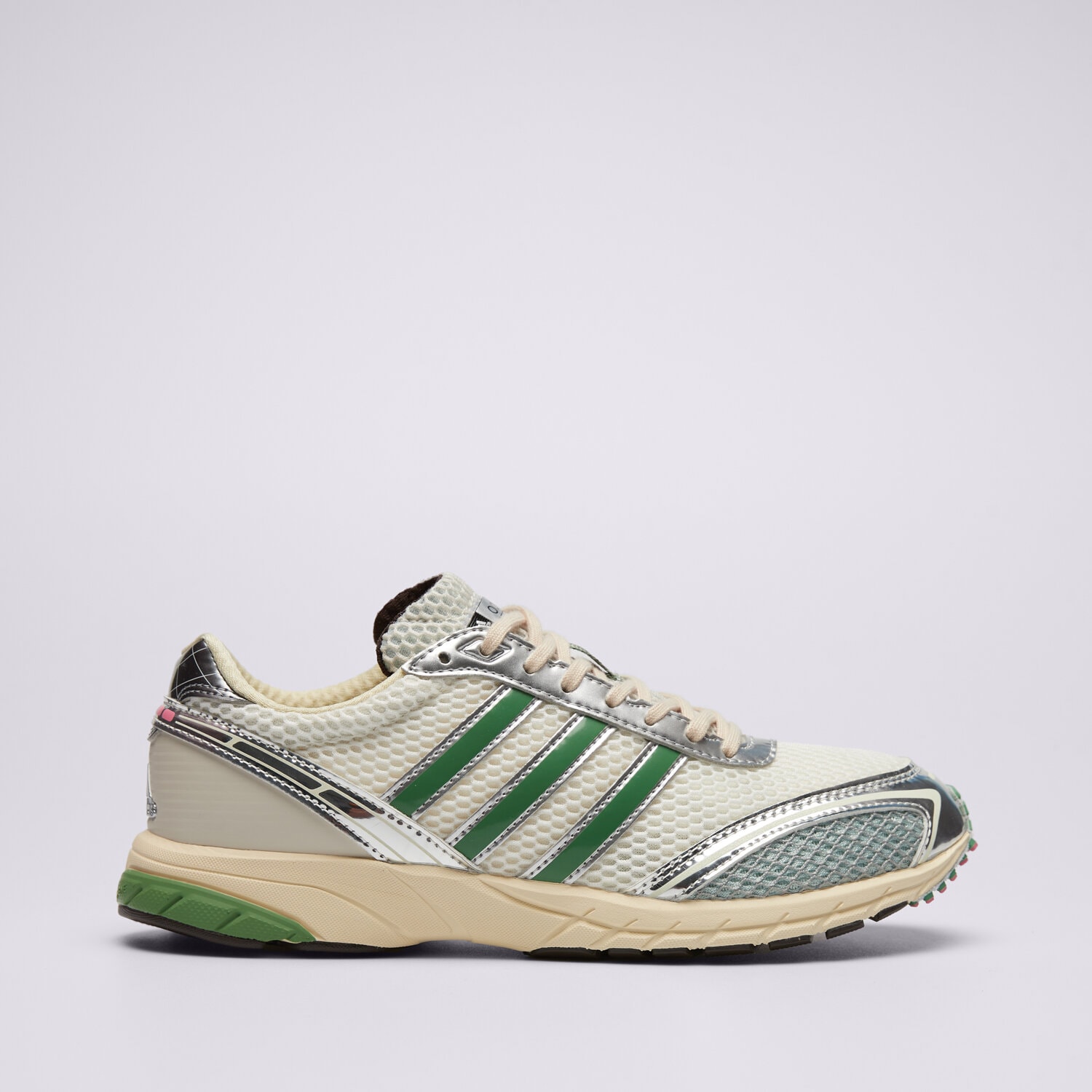 dámské tenisky ADIDAS ADIZERO ADIOS OG JQ6715 BÍLÁ