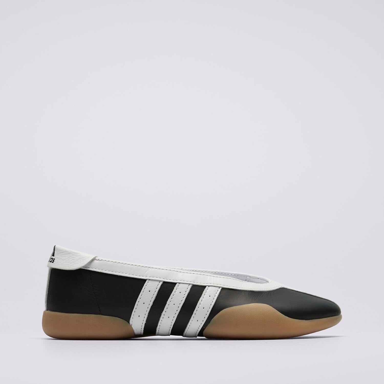 dámské tenisky ADIDAS TAEKWONDO MEI BALLET W JR7031 ČERNÁ