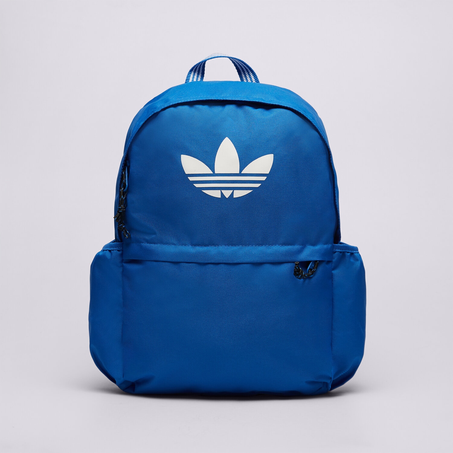 dámský batoh ADIDAS BATOH BP + PC JW0314 MODRÁ