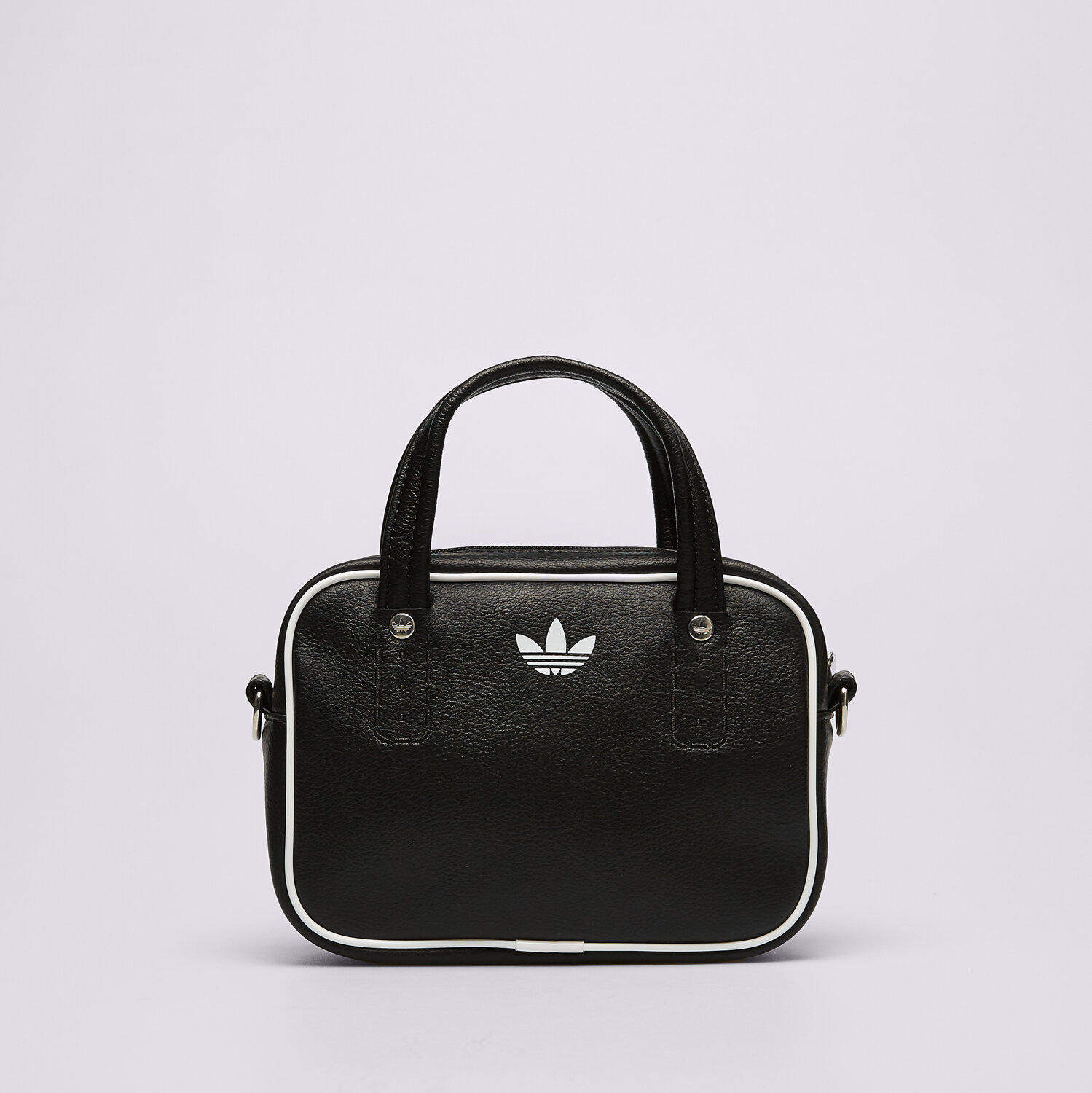 dámská taška ADIDAS TAŠKA ADICOLOR SB JX7872 ČERNÁ