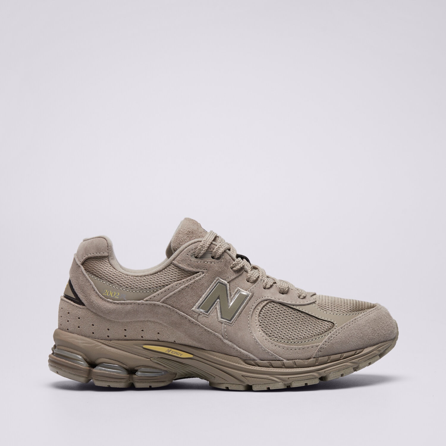 pánské tenisky NEW BALANCE 2002R  U2002RP HNĚDÁ