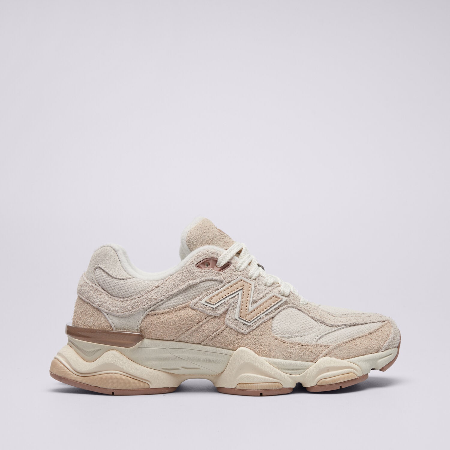 dámské tenisky NEW BALANCE U9060CCB U9060CCB BÉŽOVÁ