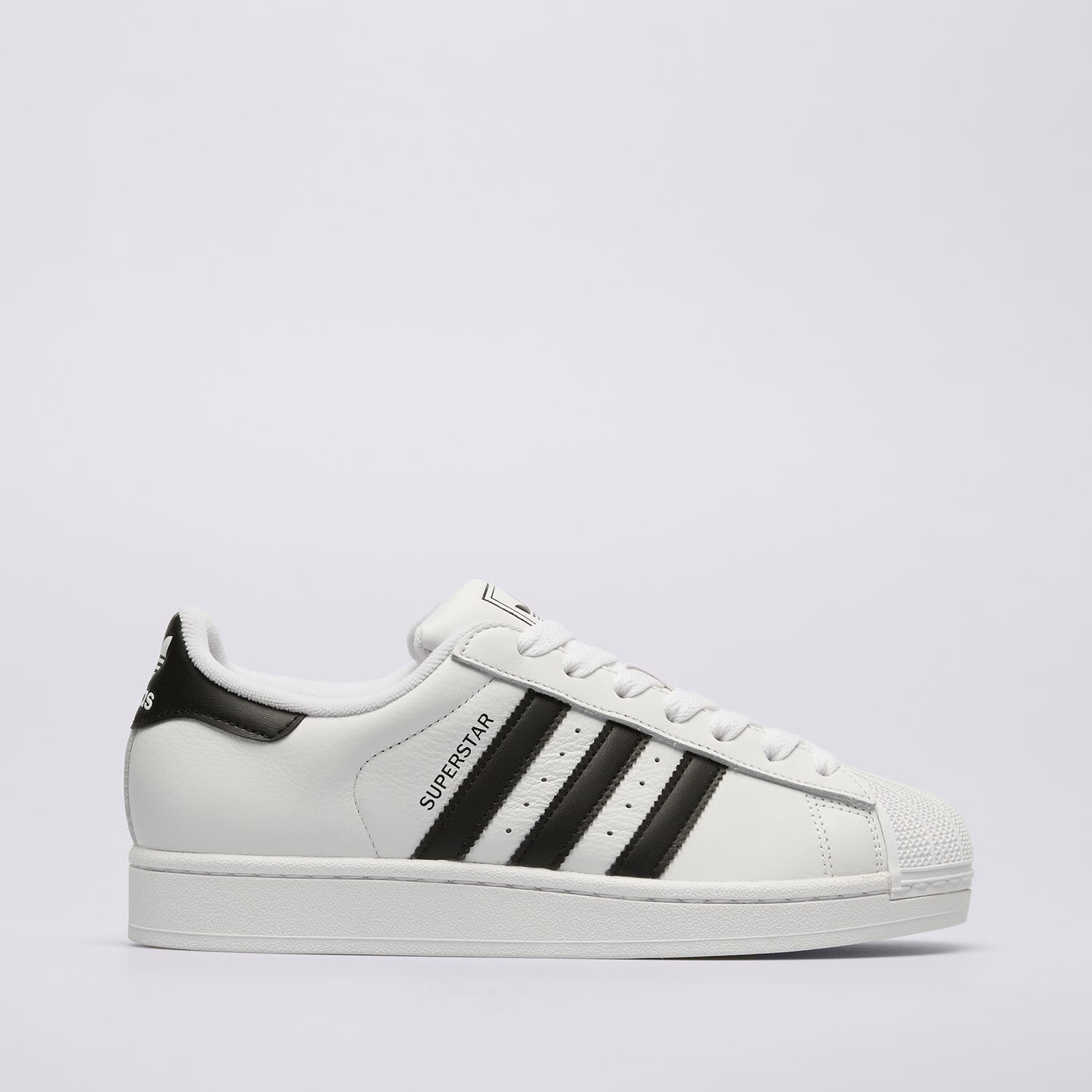 dámské tenisky ADIDAS SUPERSTAR II W  IH8659 BÍLÁ