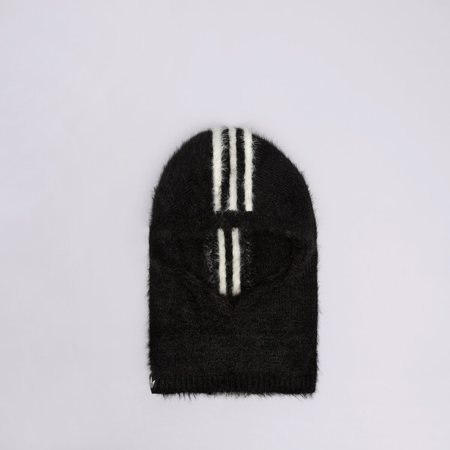 dětská čepice ADIDAS ČEPICE BALACLAVA JW7993 ČERNÁ