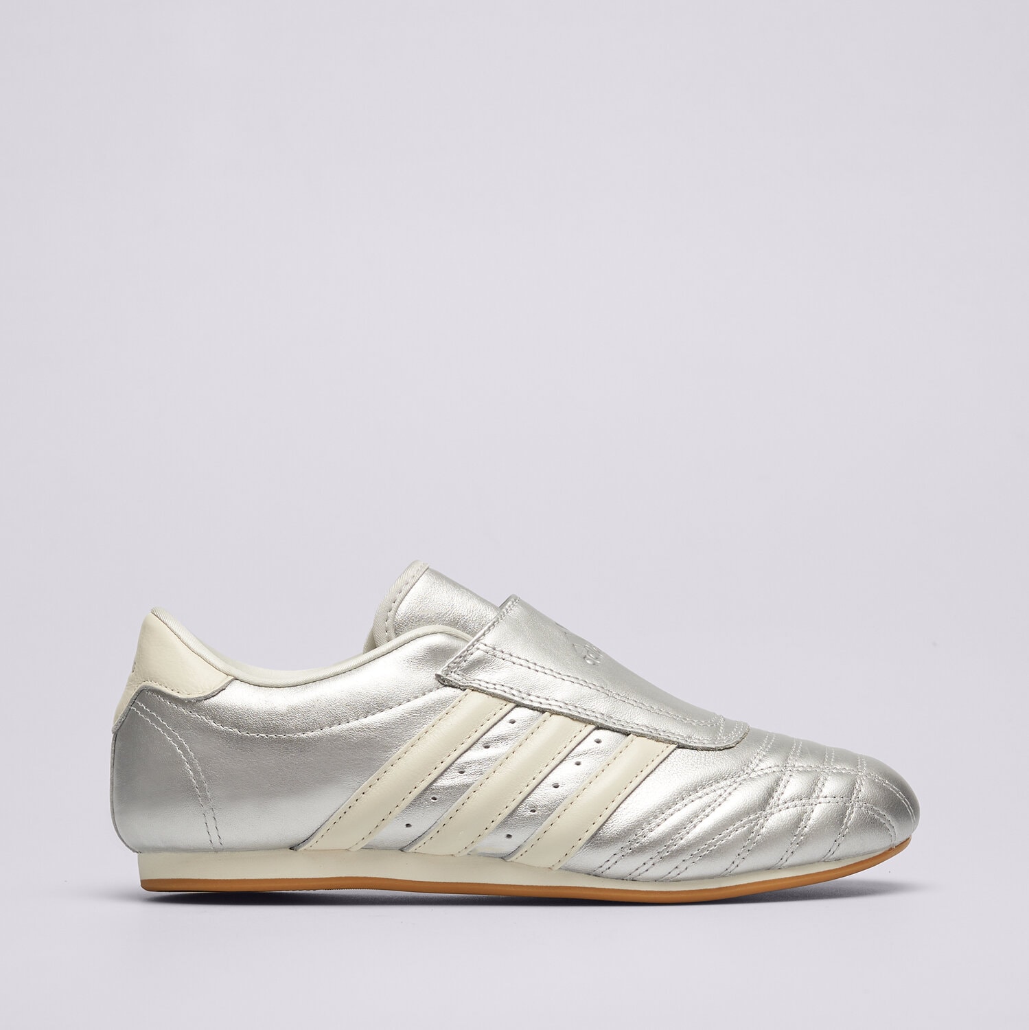 dámské tenisky ADIDAS TEAKWONDO JS4023 STŘÍBRNÁ