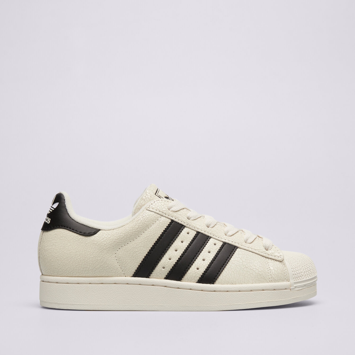 dámské tenisky ADIDAS SUPERSTAR II W JS4013 BÍLÁ