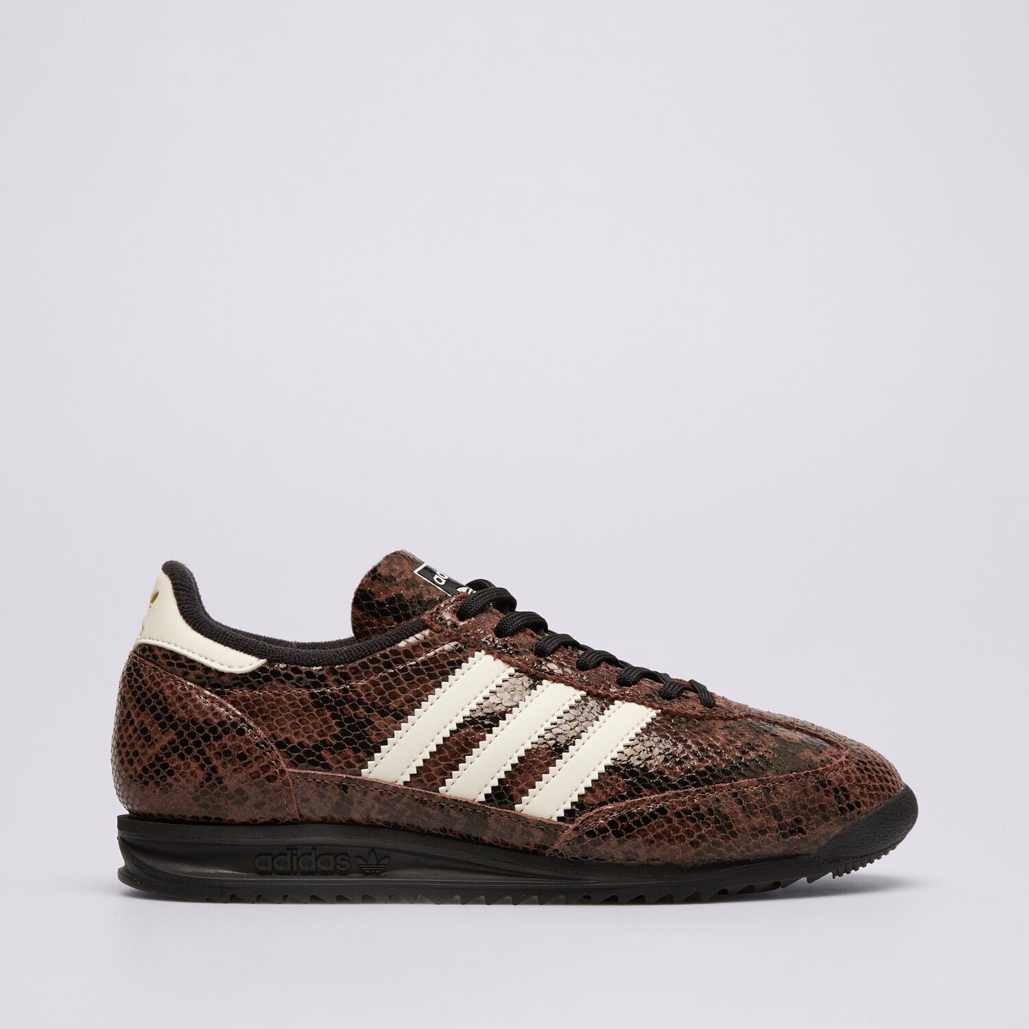 dámské tenisky ADIDAS SL 72 OG W JS3981 ČERNÁ