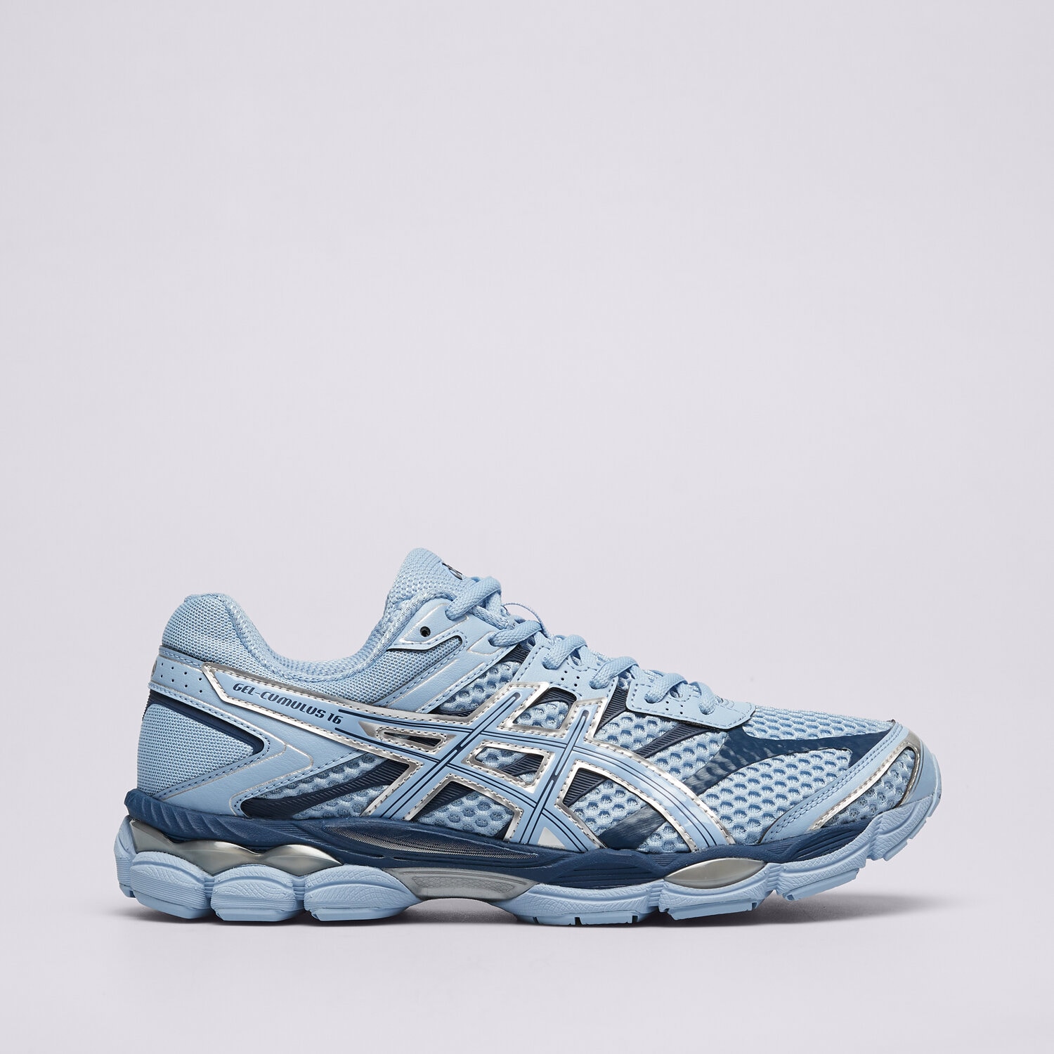 pánské tenisky ASICS CUMULUS 16 1203A733-400 MODRÁ