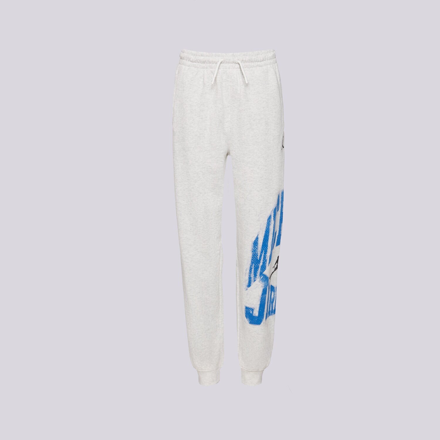 dětské kalhoty JORDAN KALHOTY  JDB MJ MVP HBR JM FLC PANT BOY 95F096-X58 ŠEDÁ